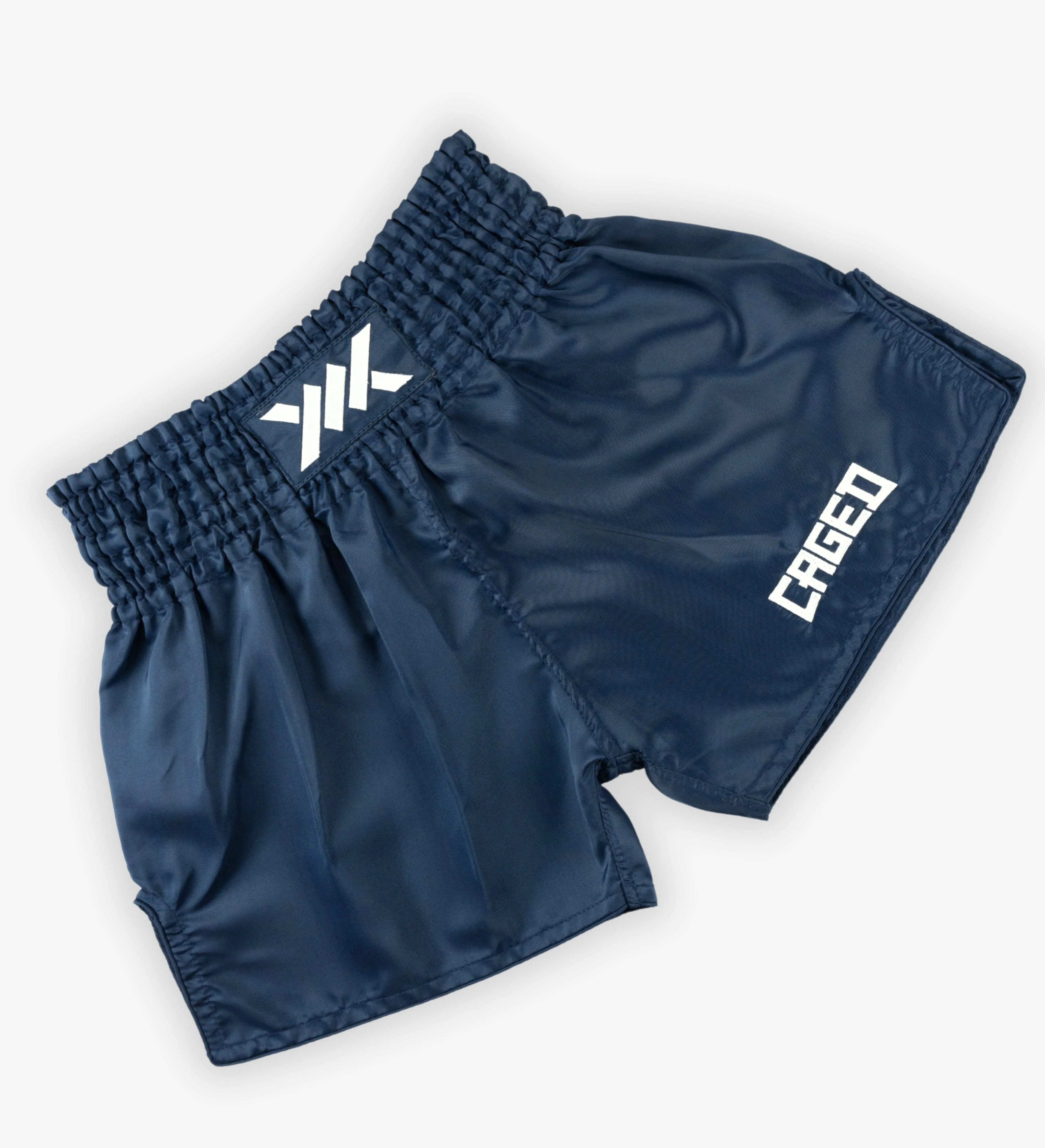 Classic Muay Thai Shorts - Image 6