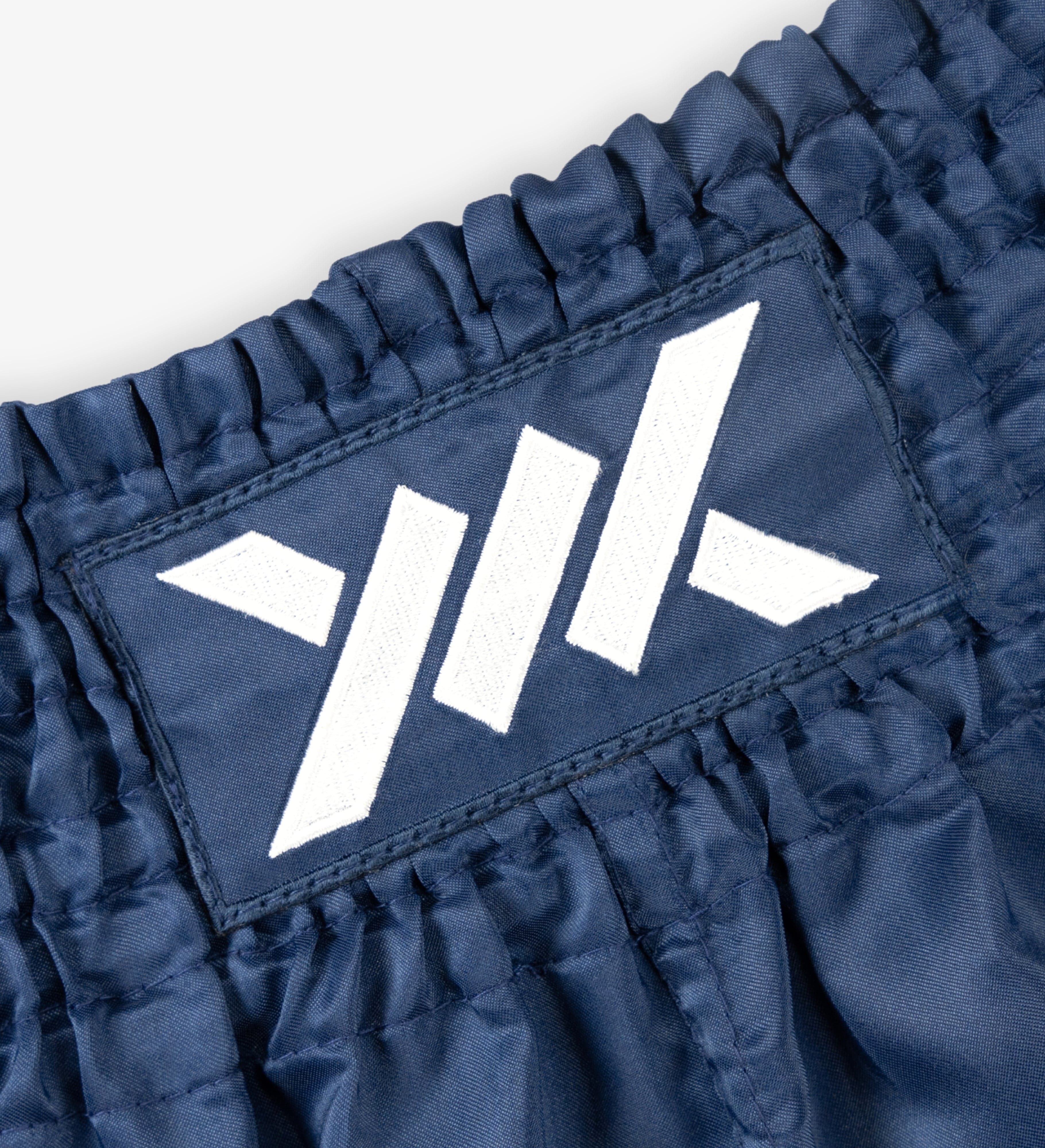 Classic Muay Thai Shorts - Image 8