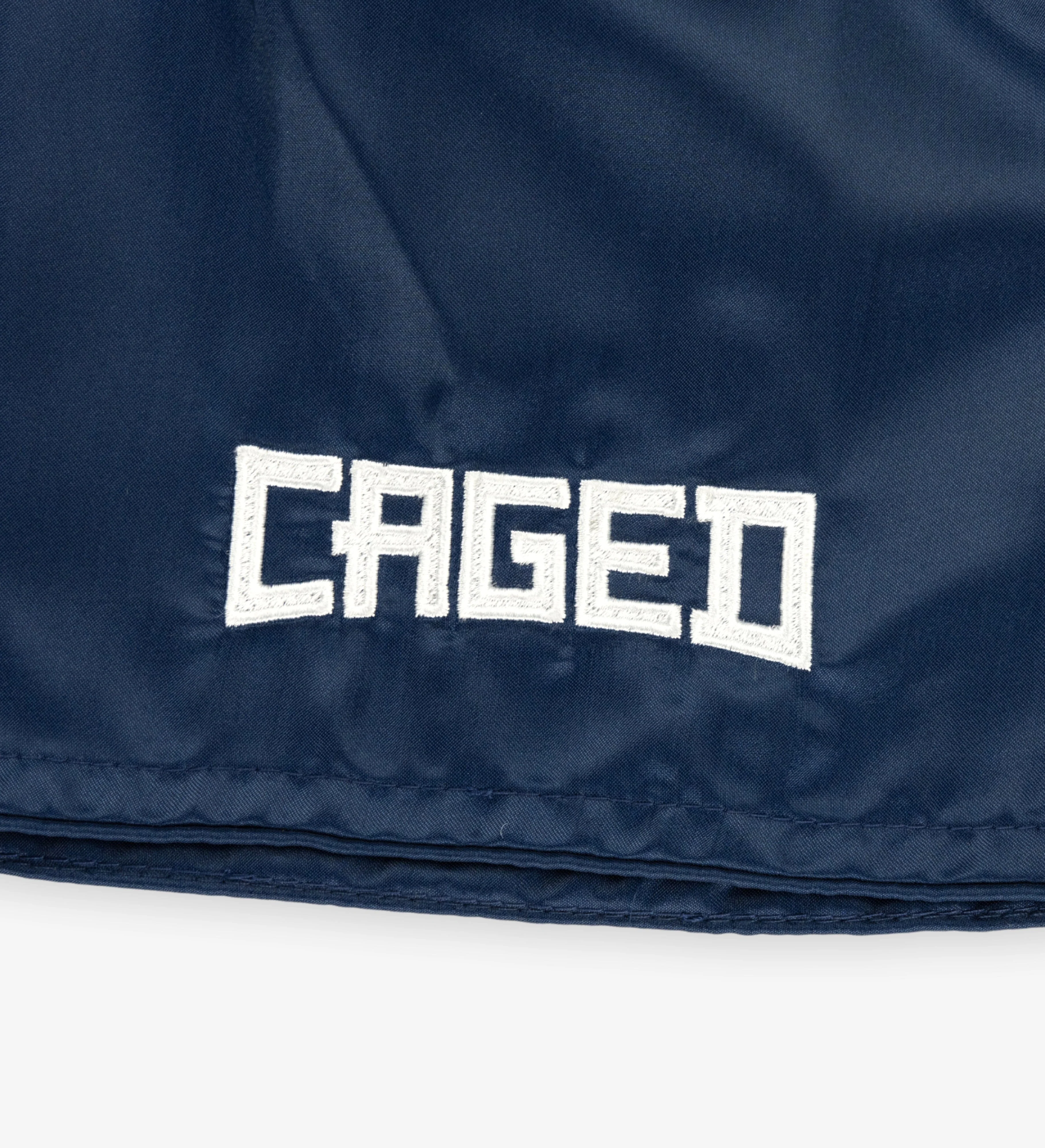 Classic Muay Thai Shorts - Image 10