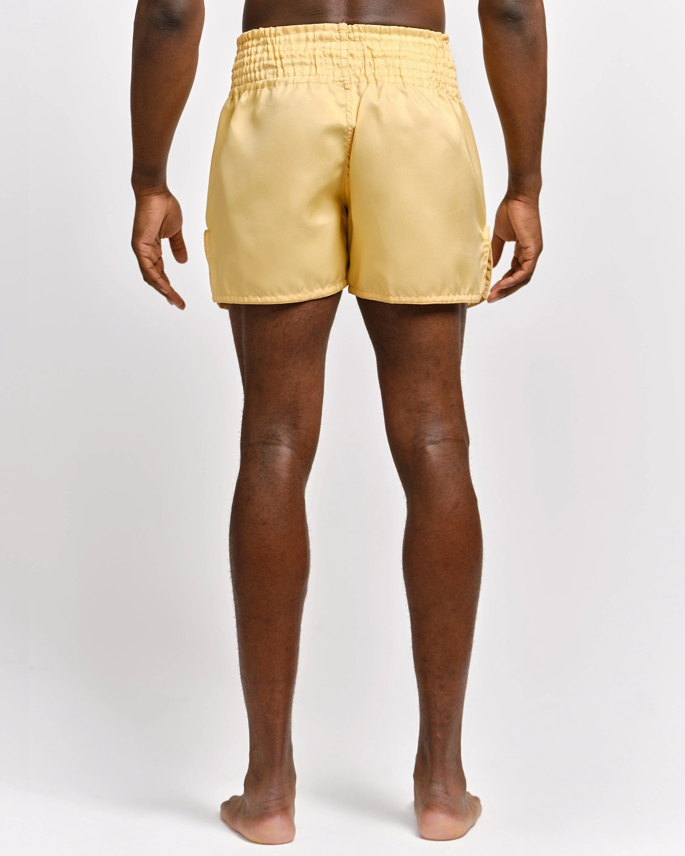 Classic Muay Thai Shorts - Image 3
