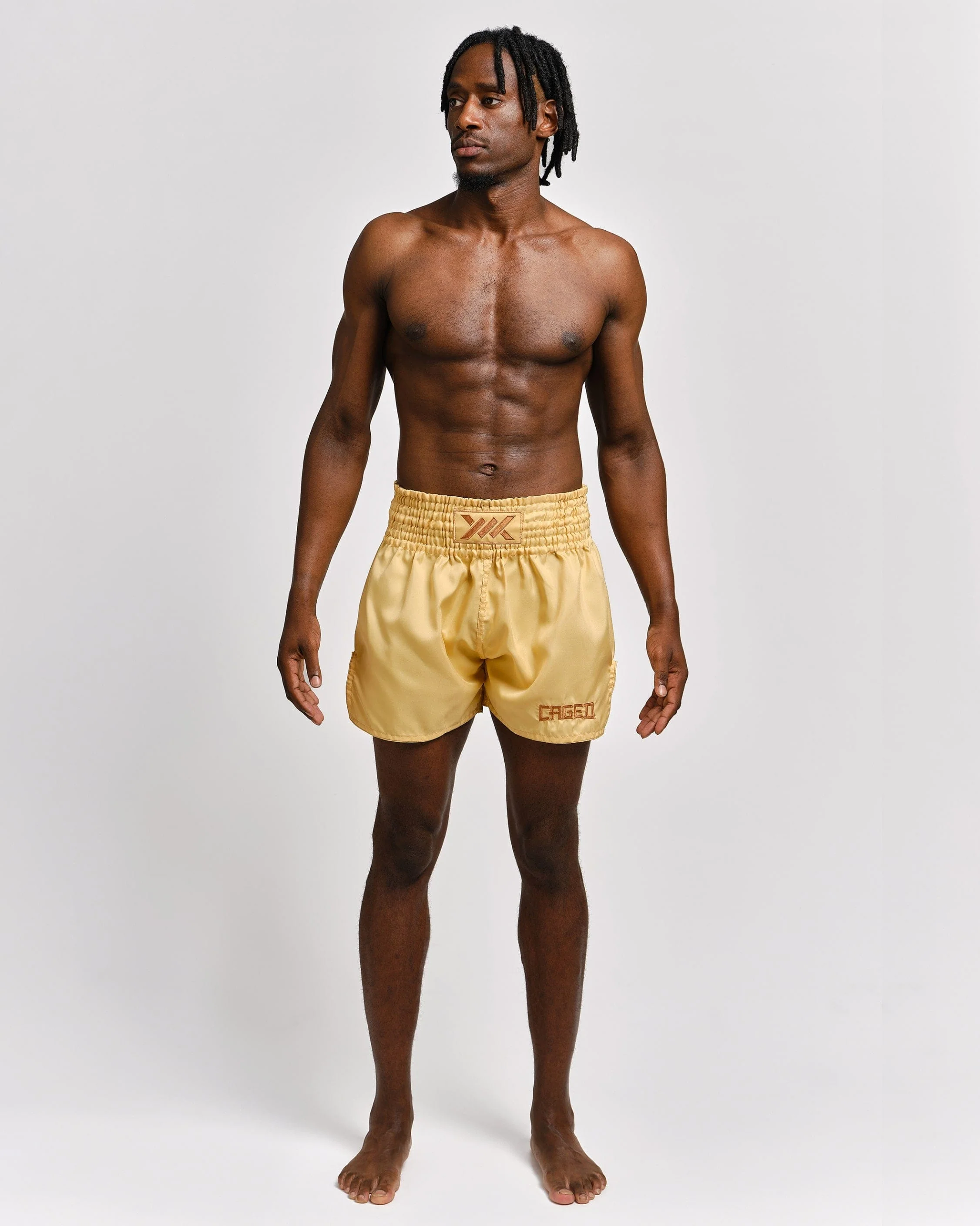 Classic Muay Thai Shorts - Image 4
