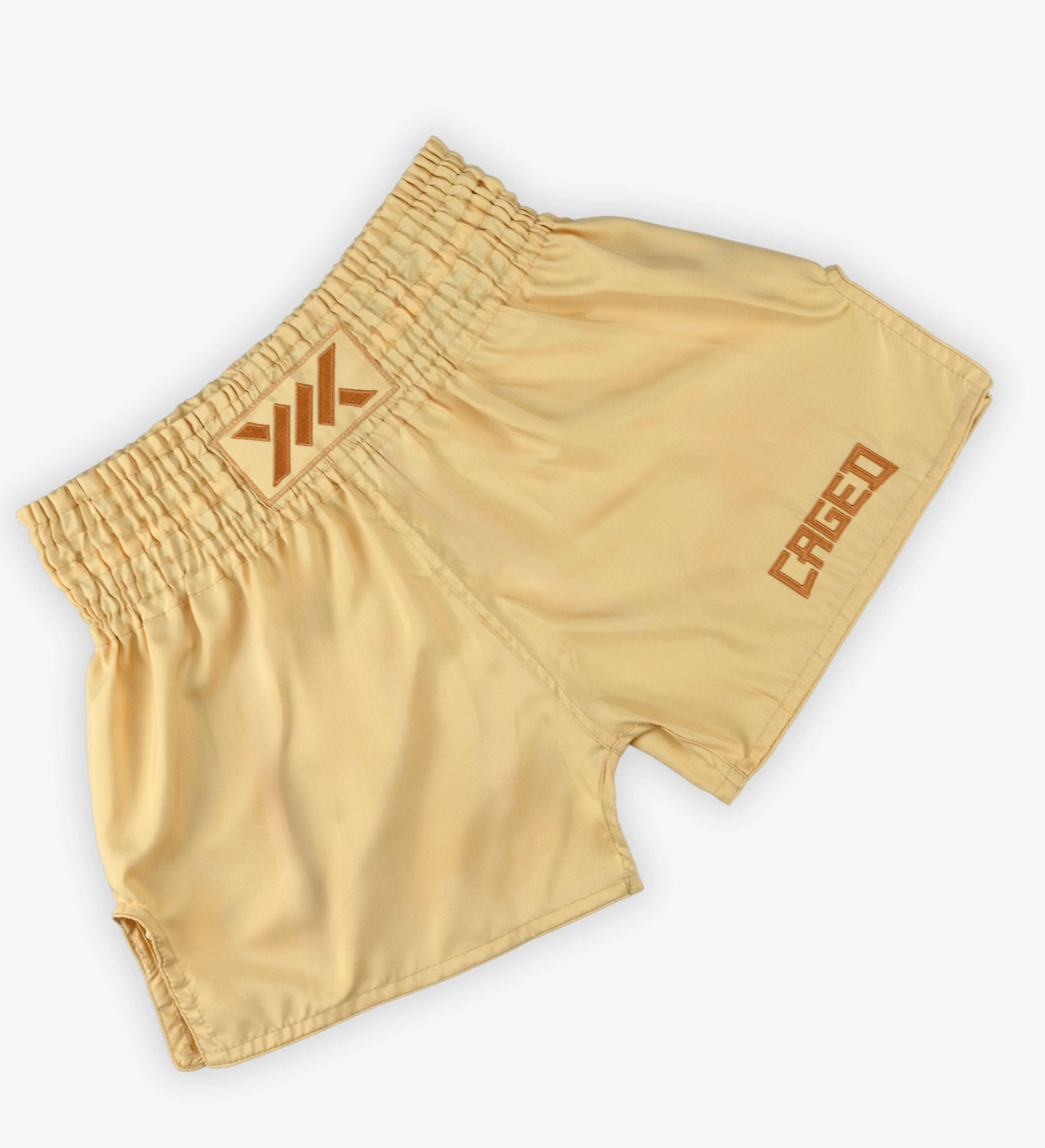 Classic Muay Thai Shorts - Image 10