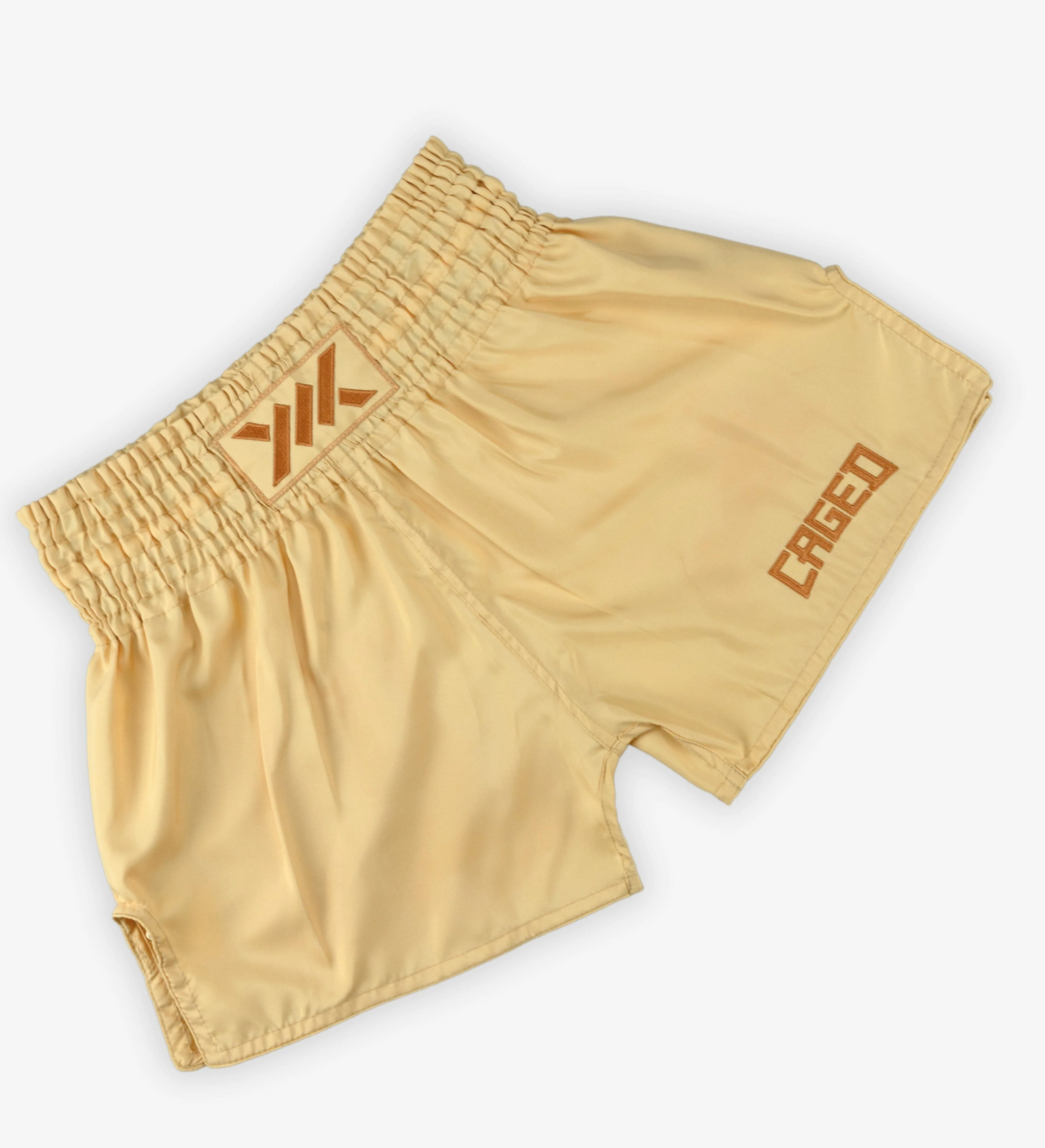 Classic Muay Thai Shorts - Image 5