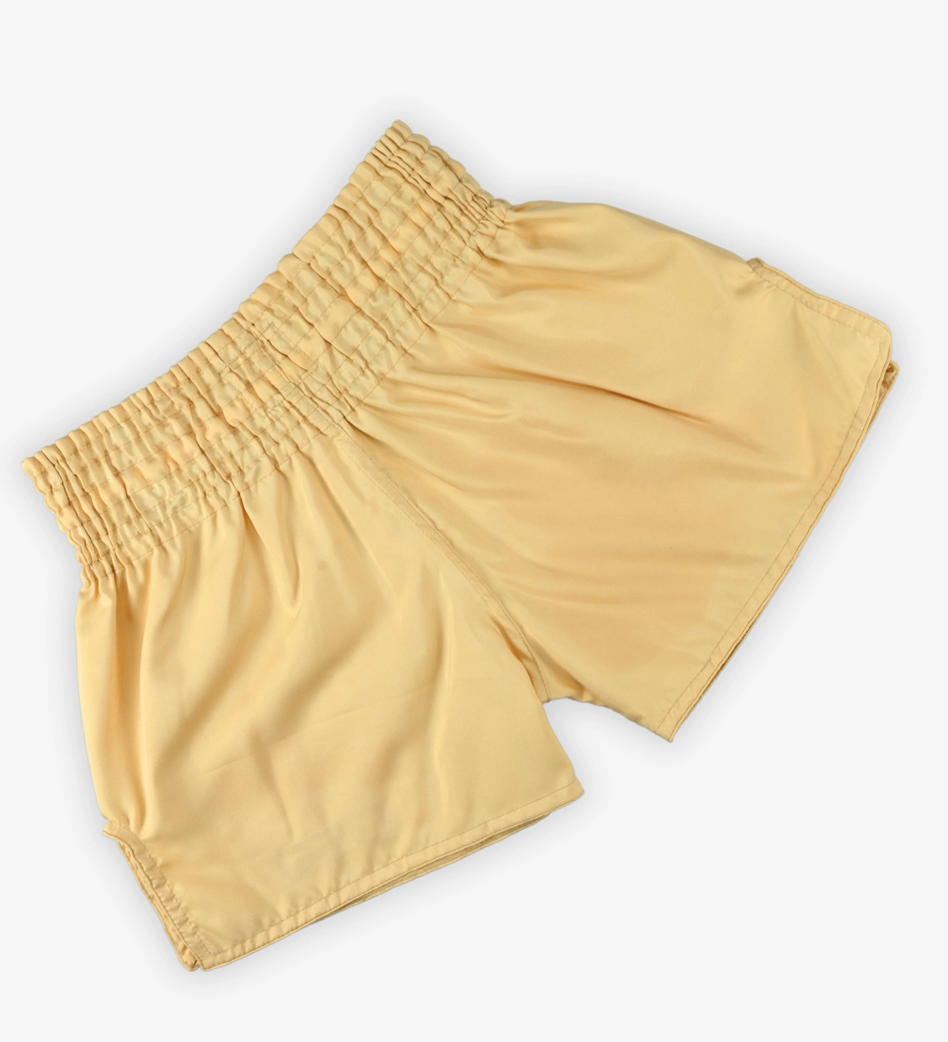Classic Muay Thai Shorts - Image 6