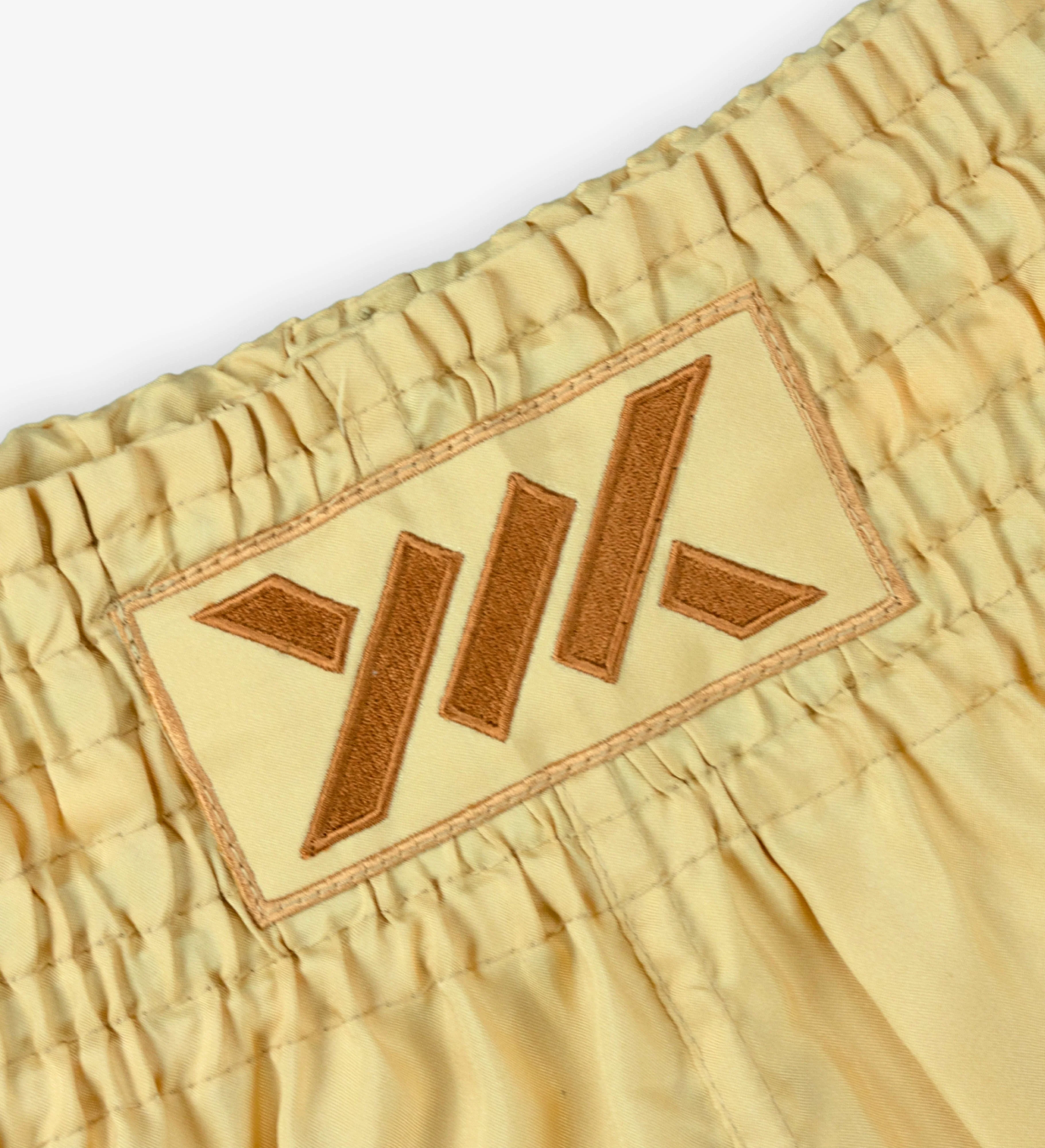 Classic Muay Thai Shorts - Image 7