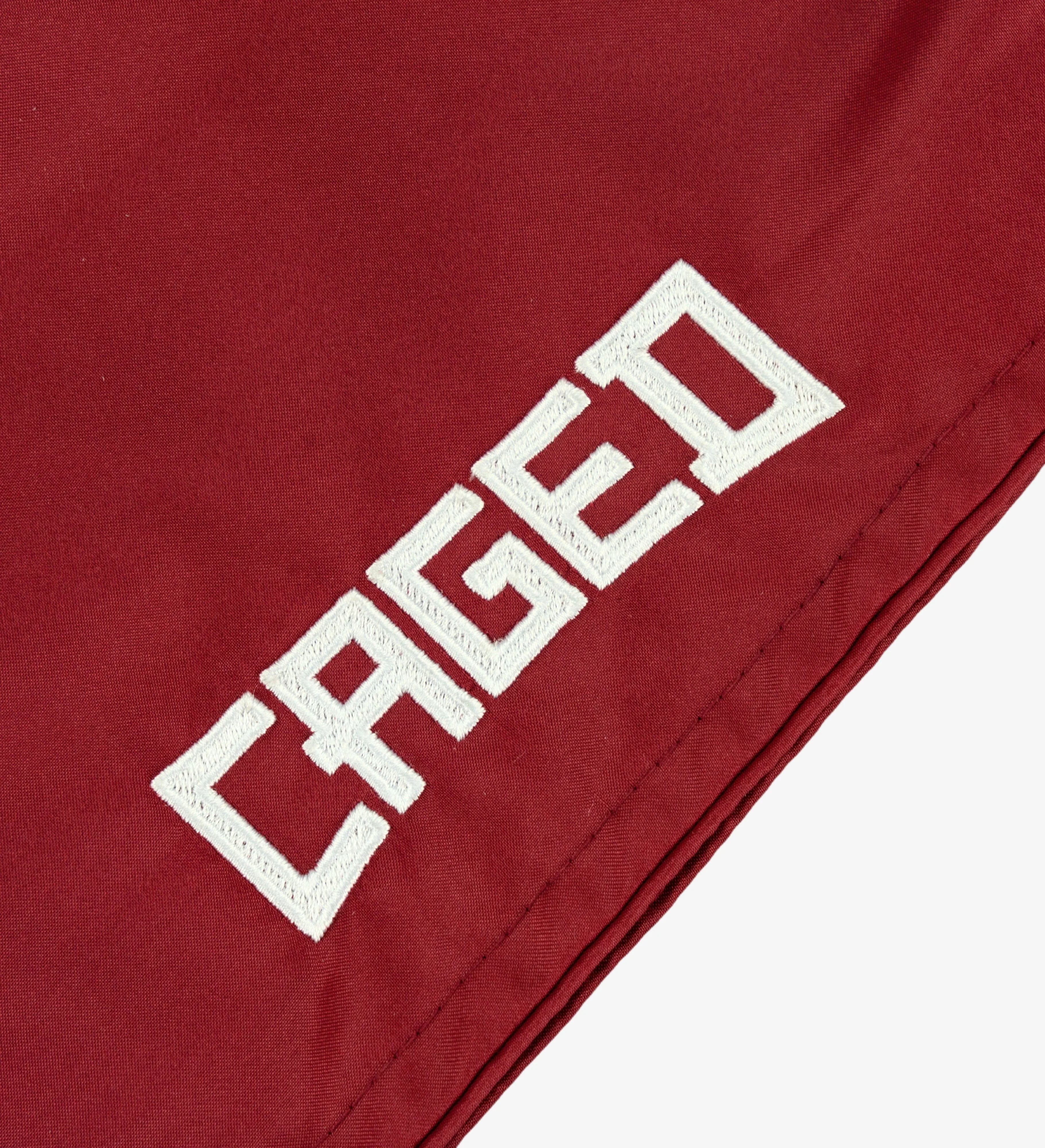 Classic Muay Thai Shorts - Image 10