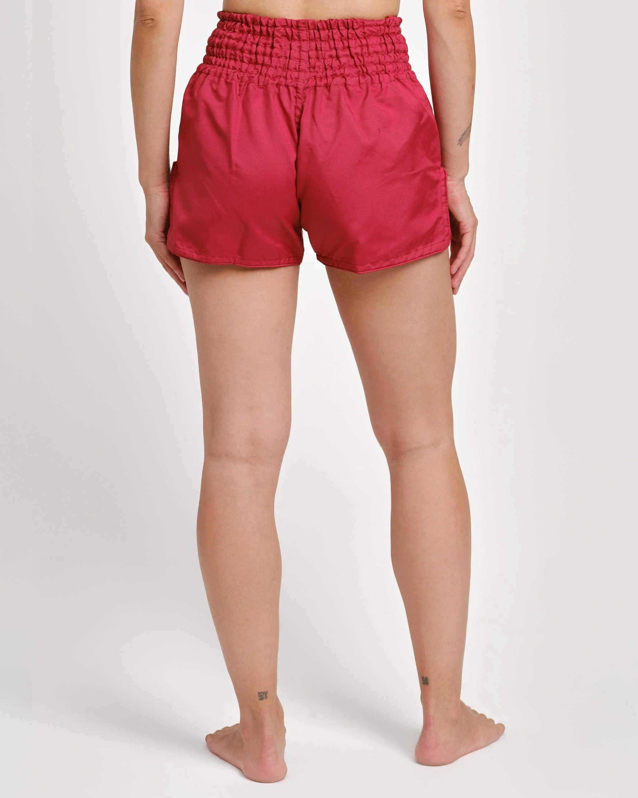 Classic Muay Thai Shorts - Image 3