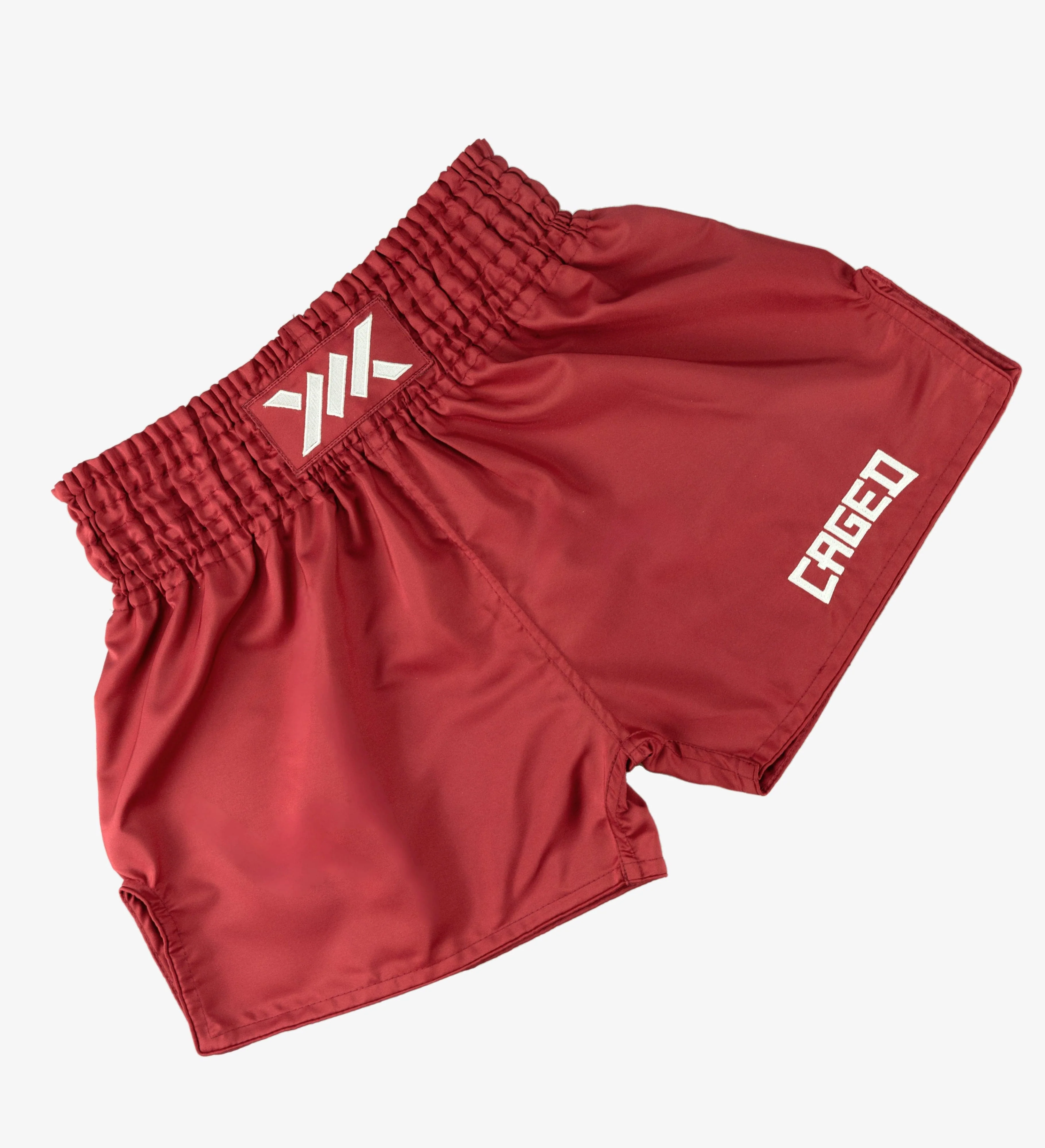 Classic Muay Thai Shorts - Image 5