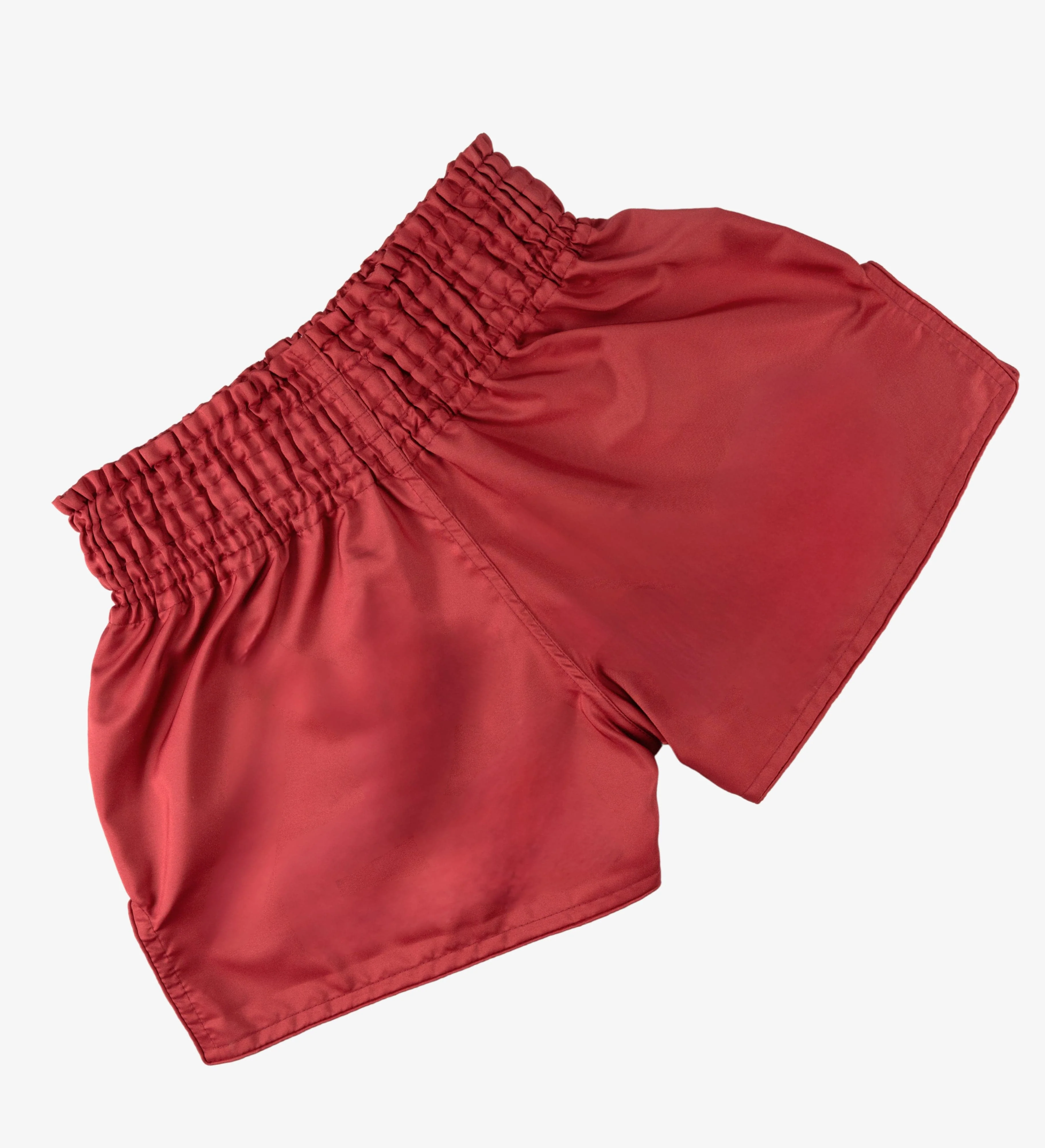 Classic Muay Thai Shorts - Image 6