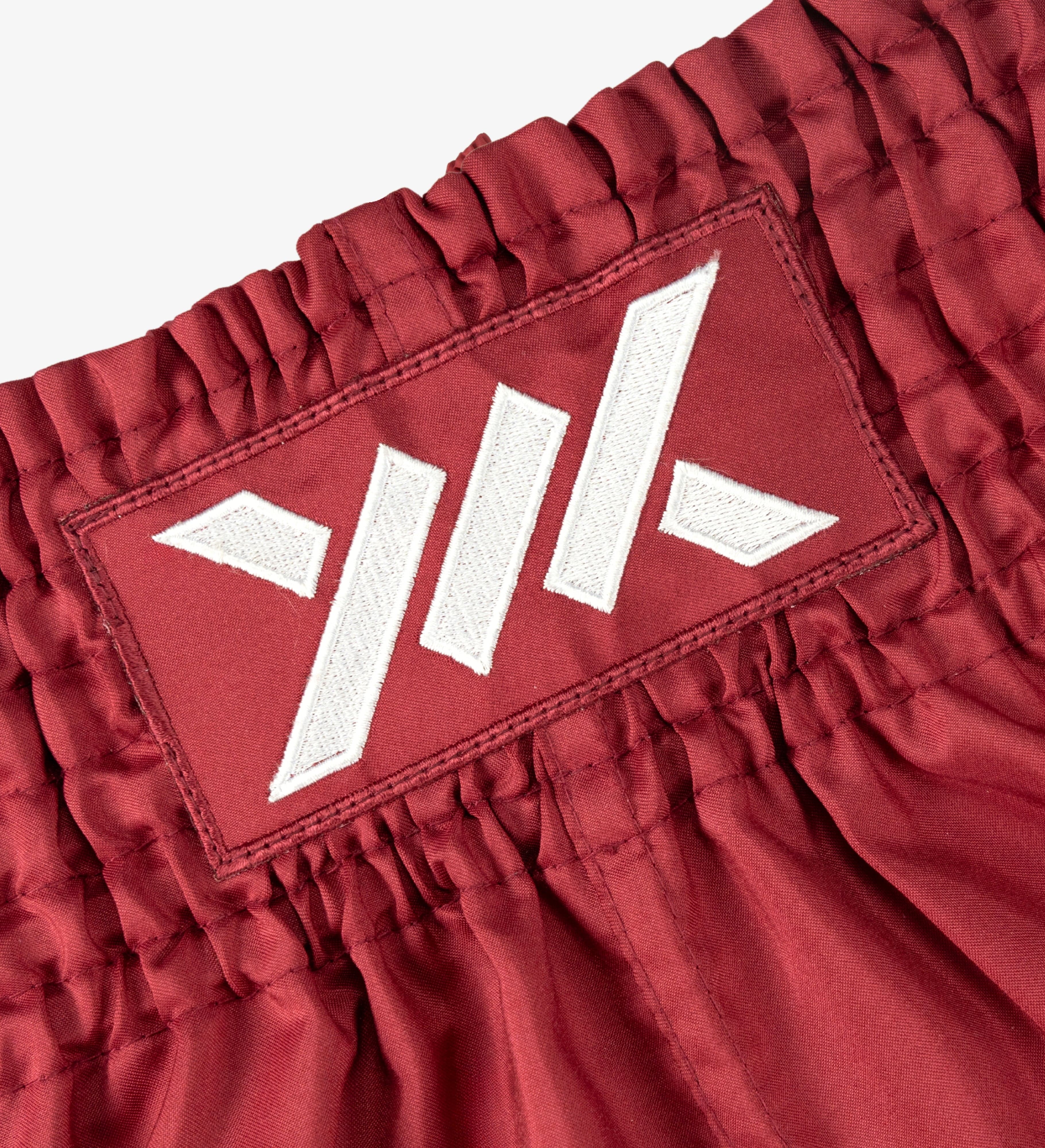 Classic Muay Thai Shorts - Image 7
