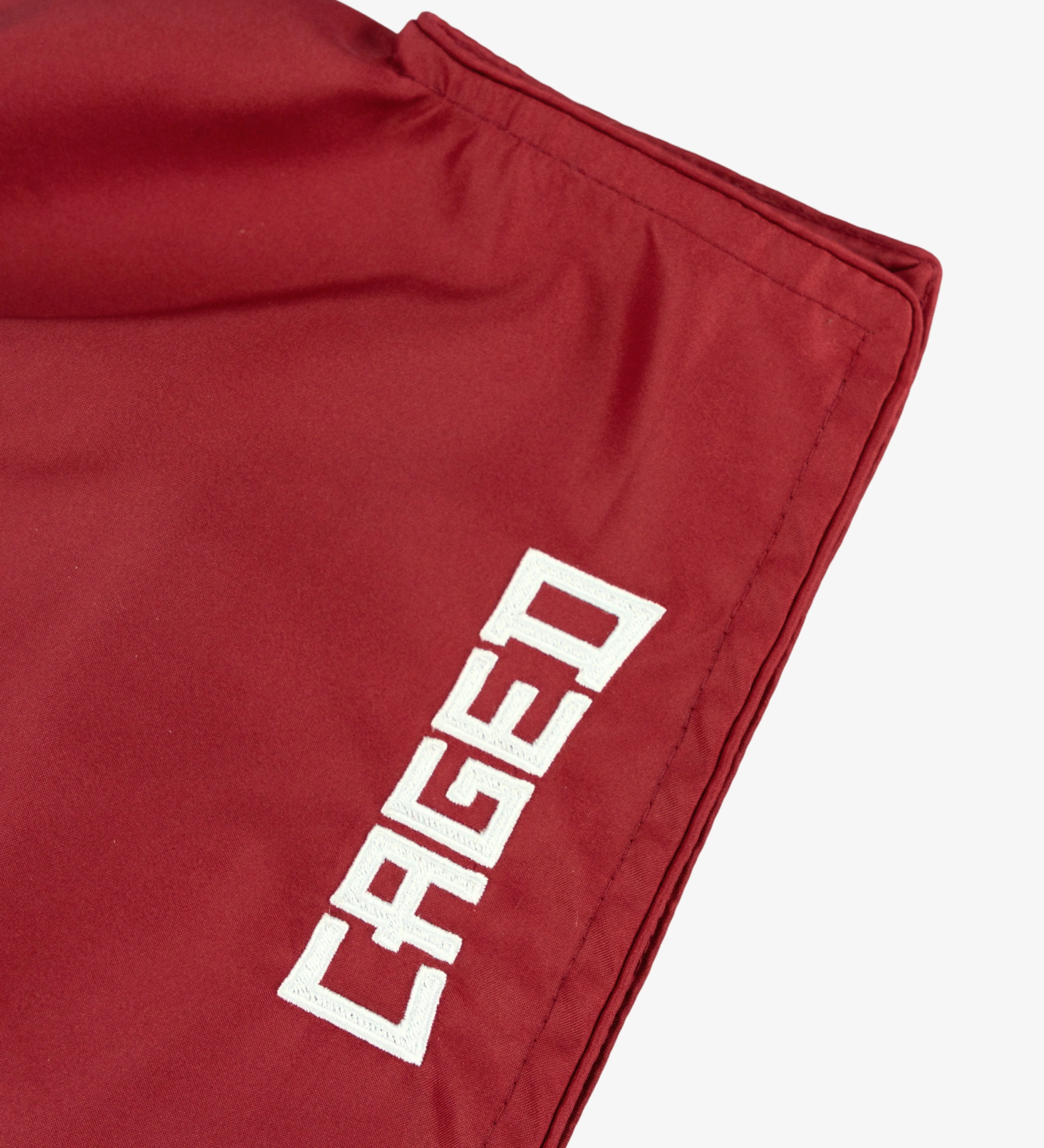 Classic Muay Thai Shorts - Image 8