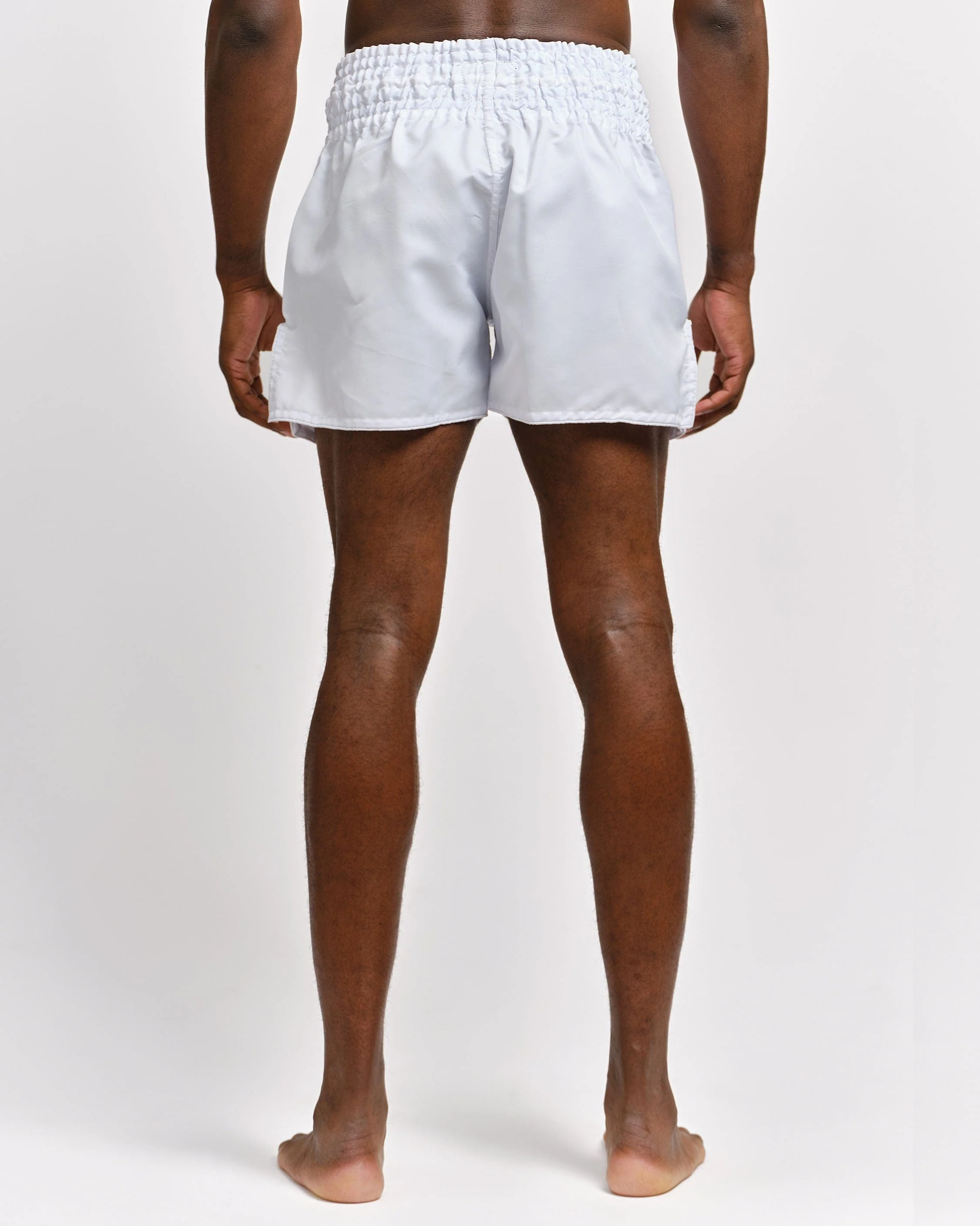 Classic Muay Thai Shorts - Image 3