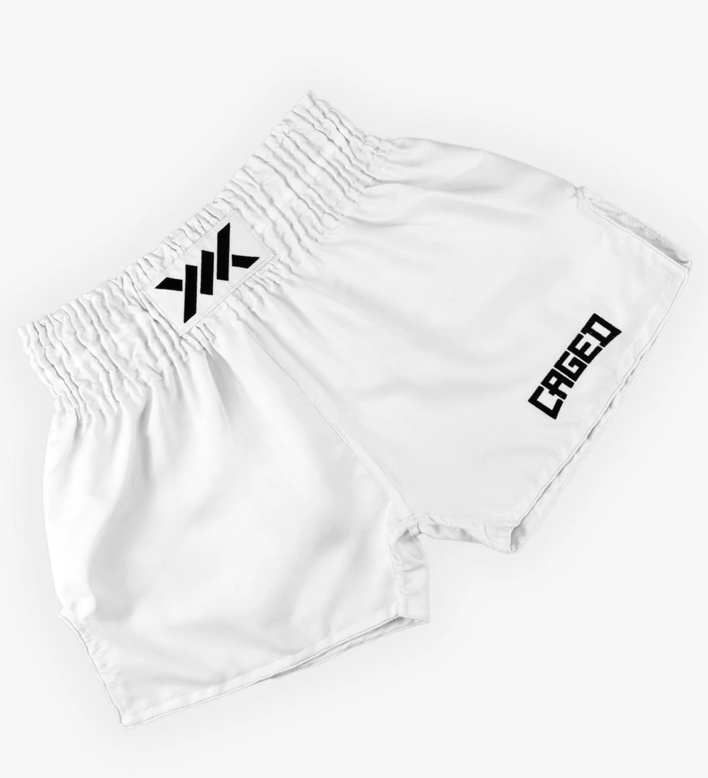 Classic Muay Thai Shorts - Image 5