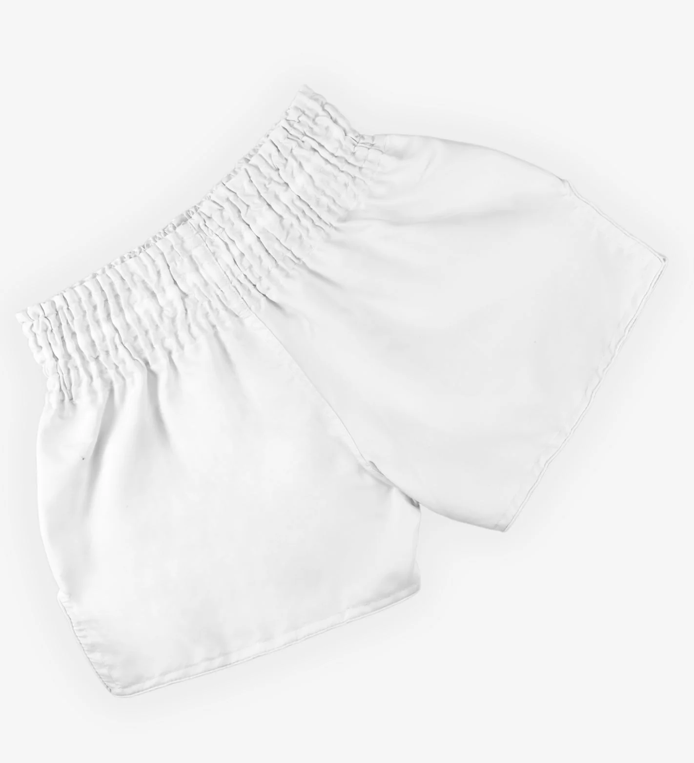 Classic Muay Thai Shorts - Image 6