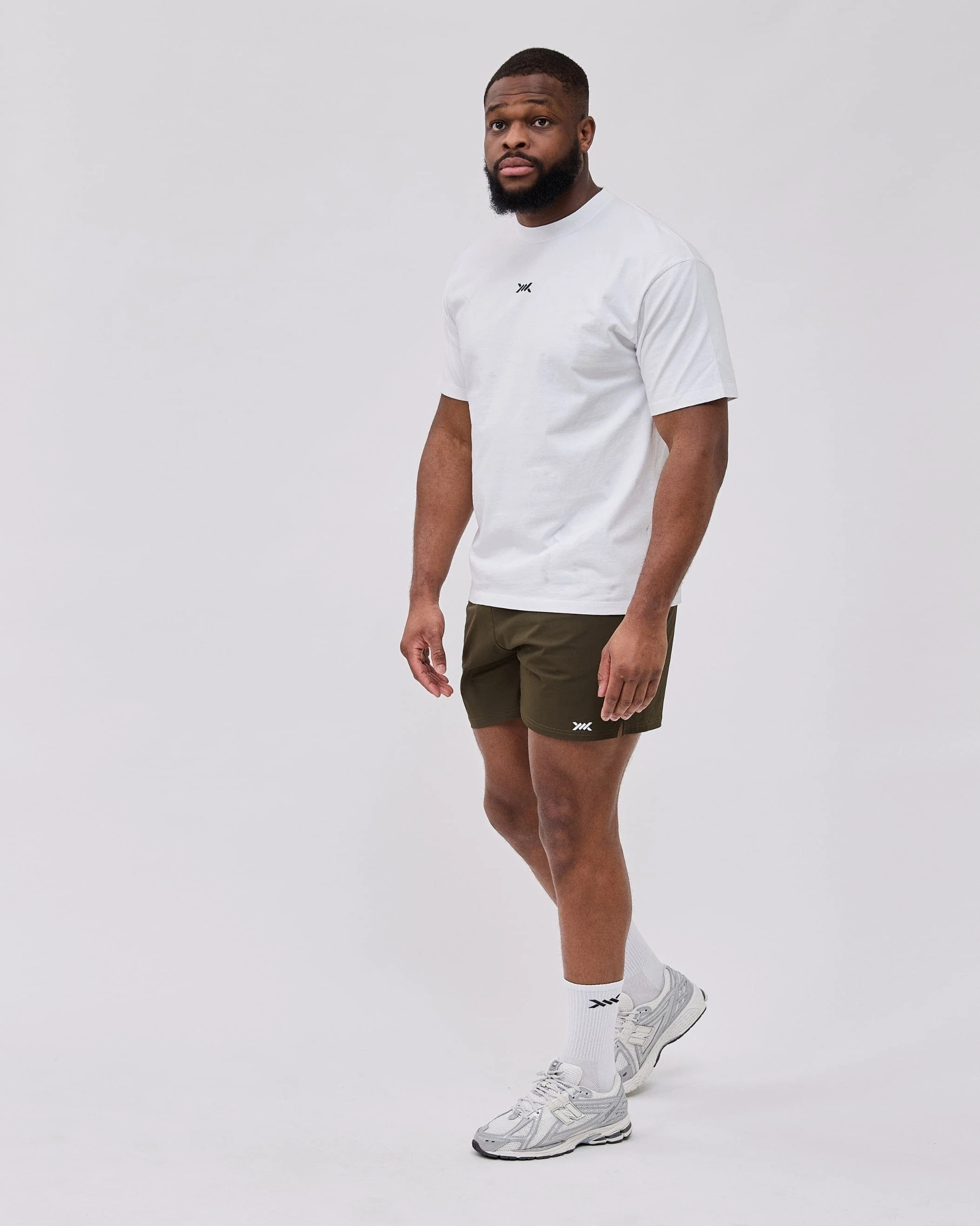 Classic T-shirt - Image 4