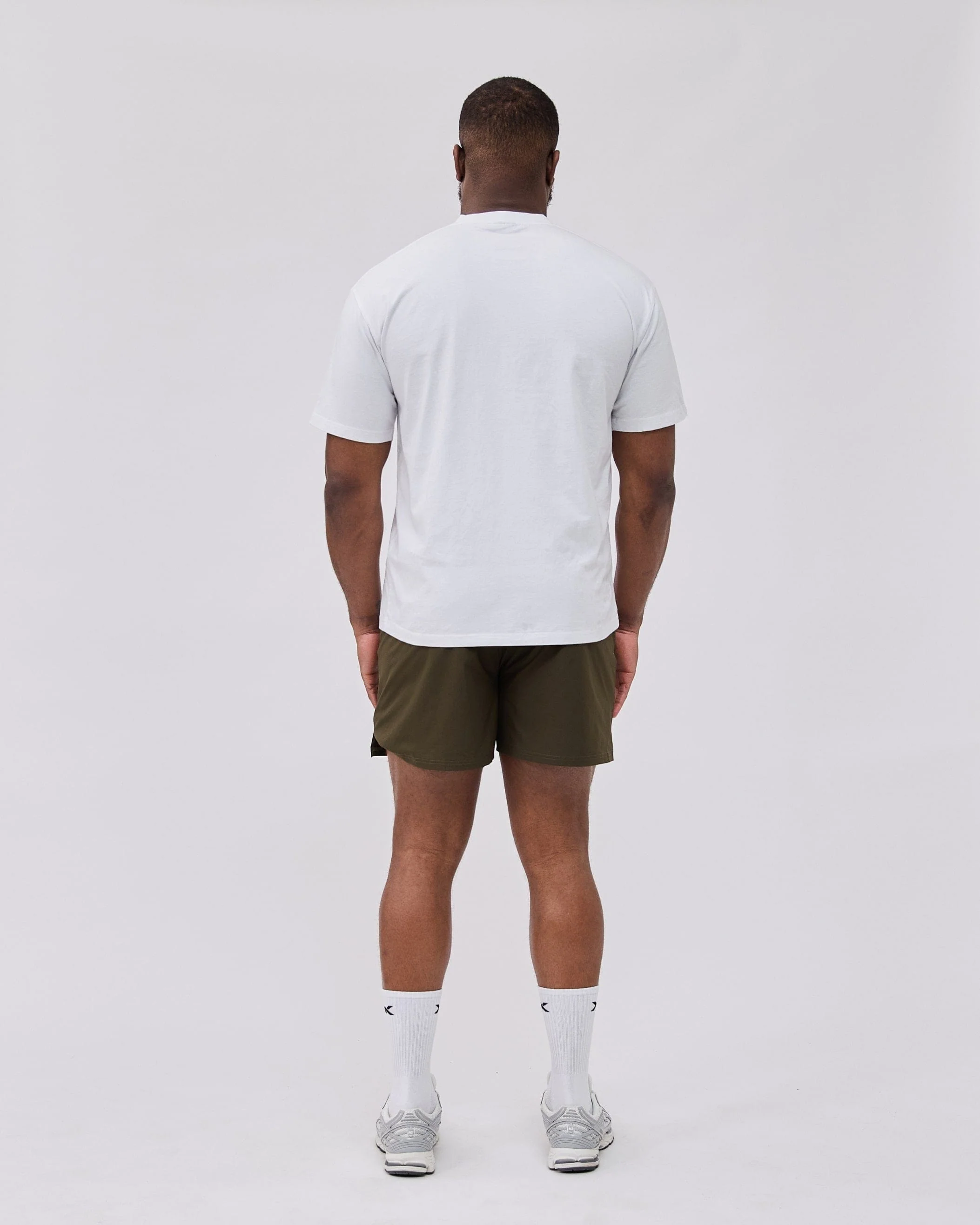 Classic T-shirt - Image 5