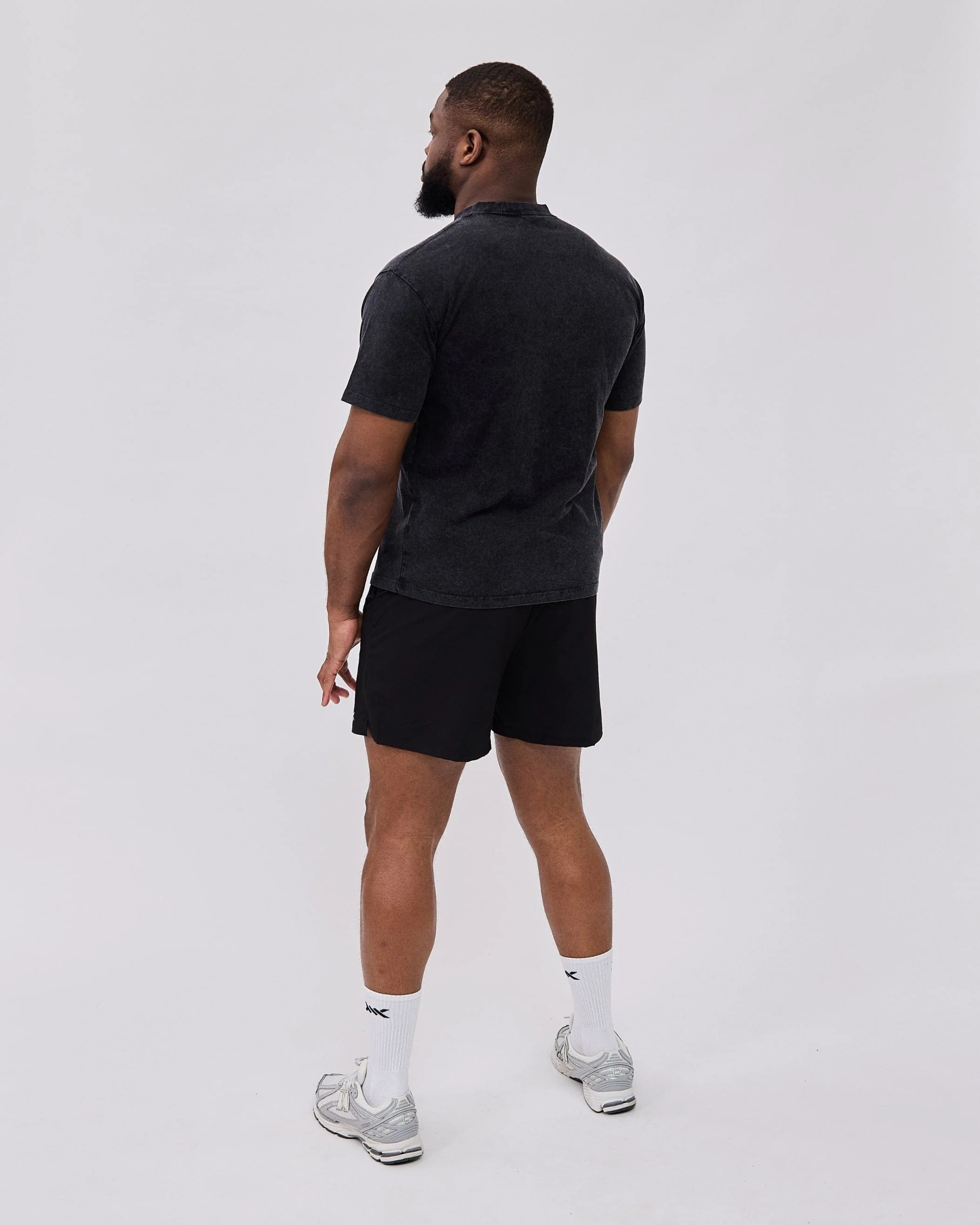 Classic T-shirt - Image 4