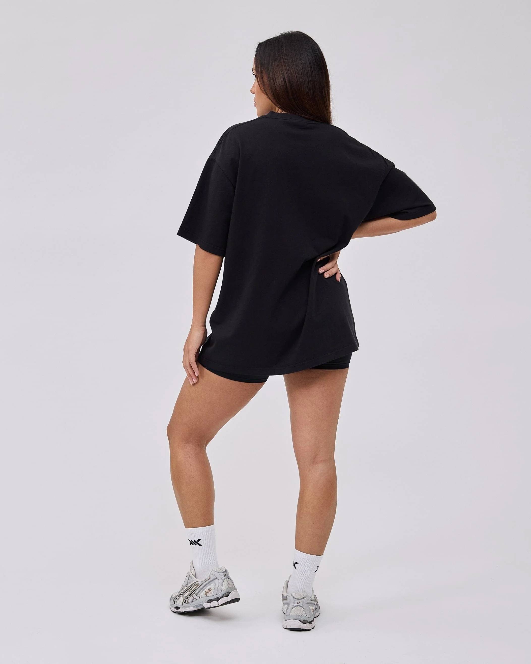 Club T-shirt - Image 3