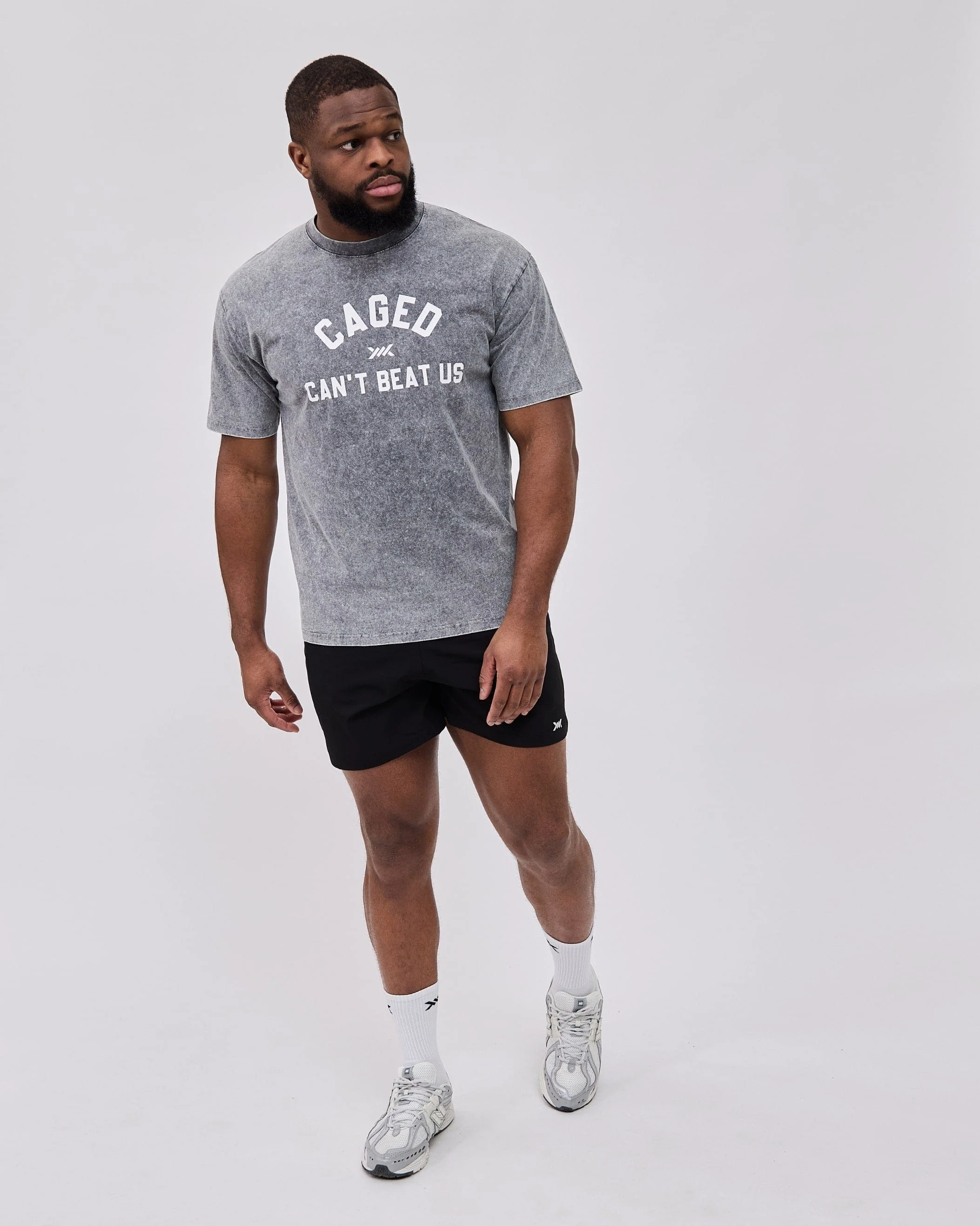 Club T-shirt - Image 3