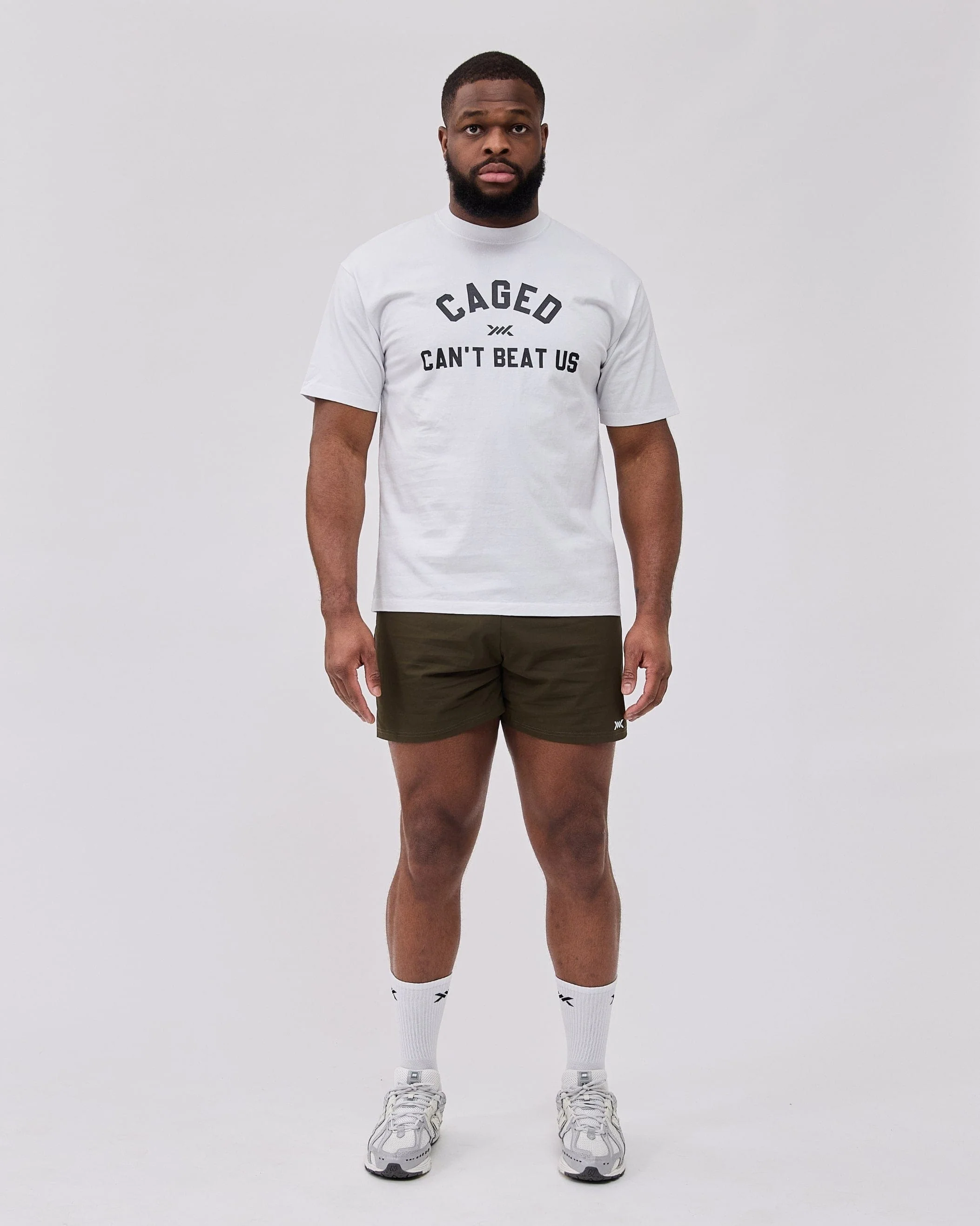 Club T-shirt - Image 3