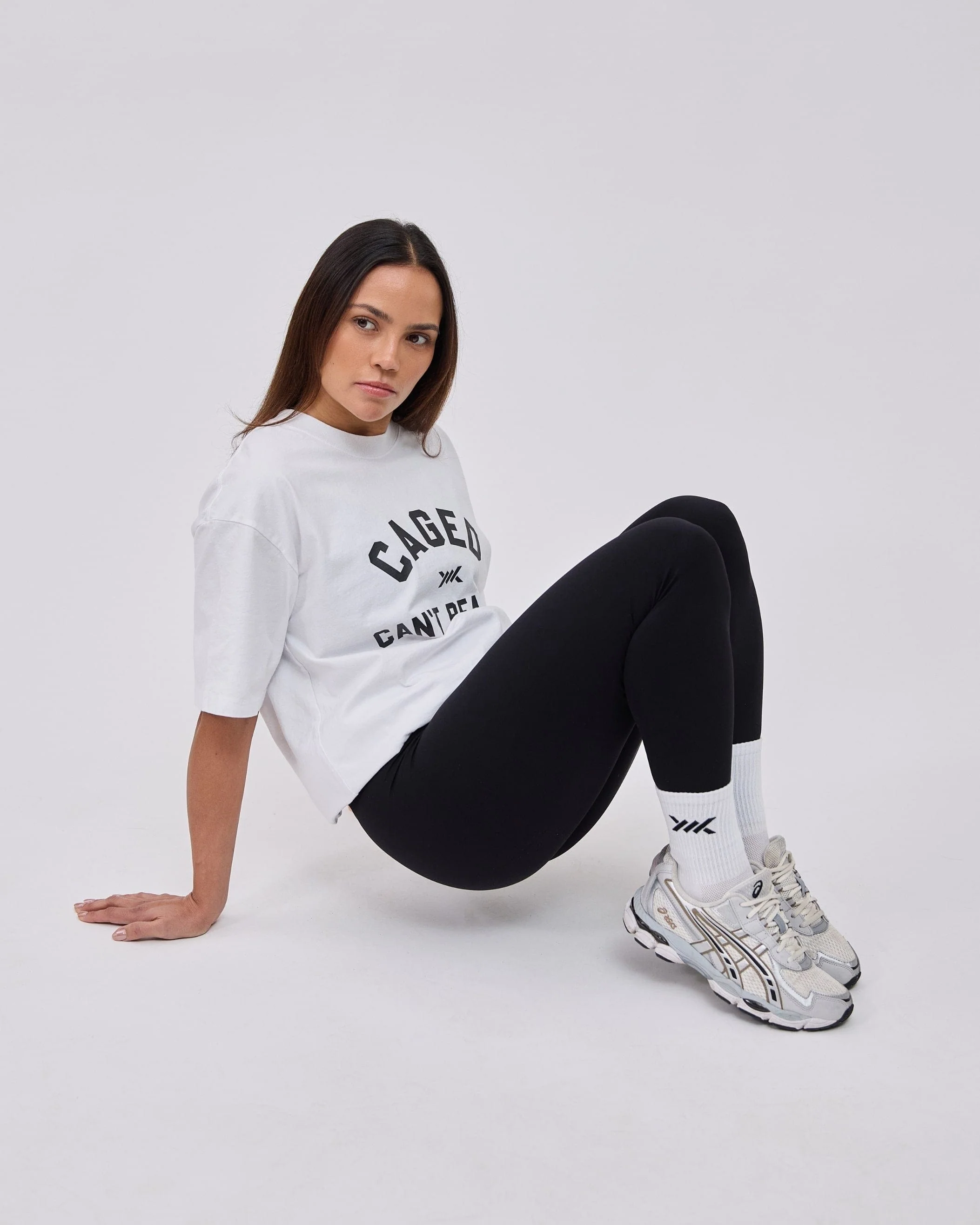 Club T-shirt - Image 3