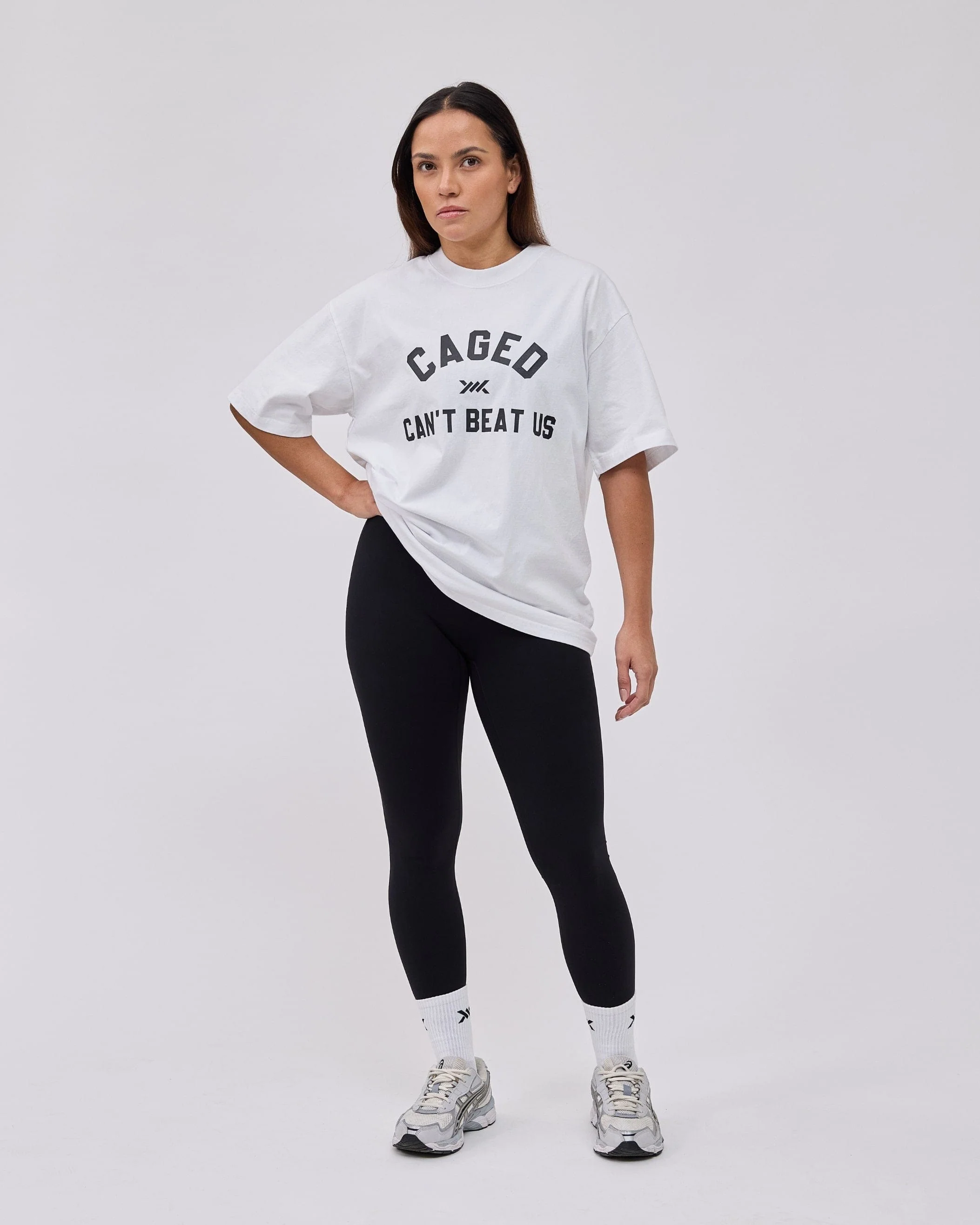 Club T-shirt - Image 4