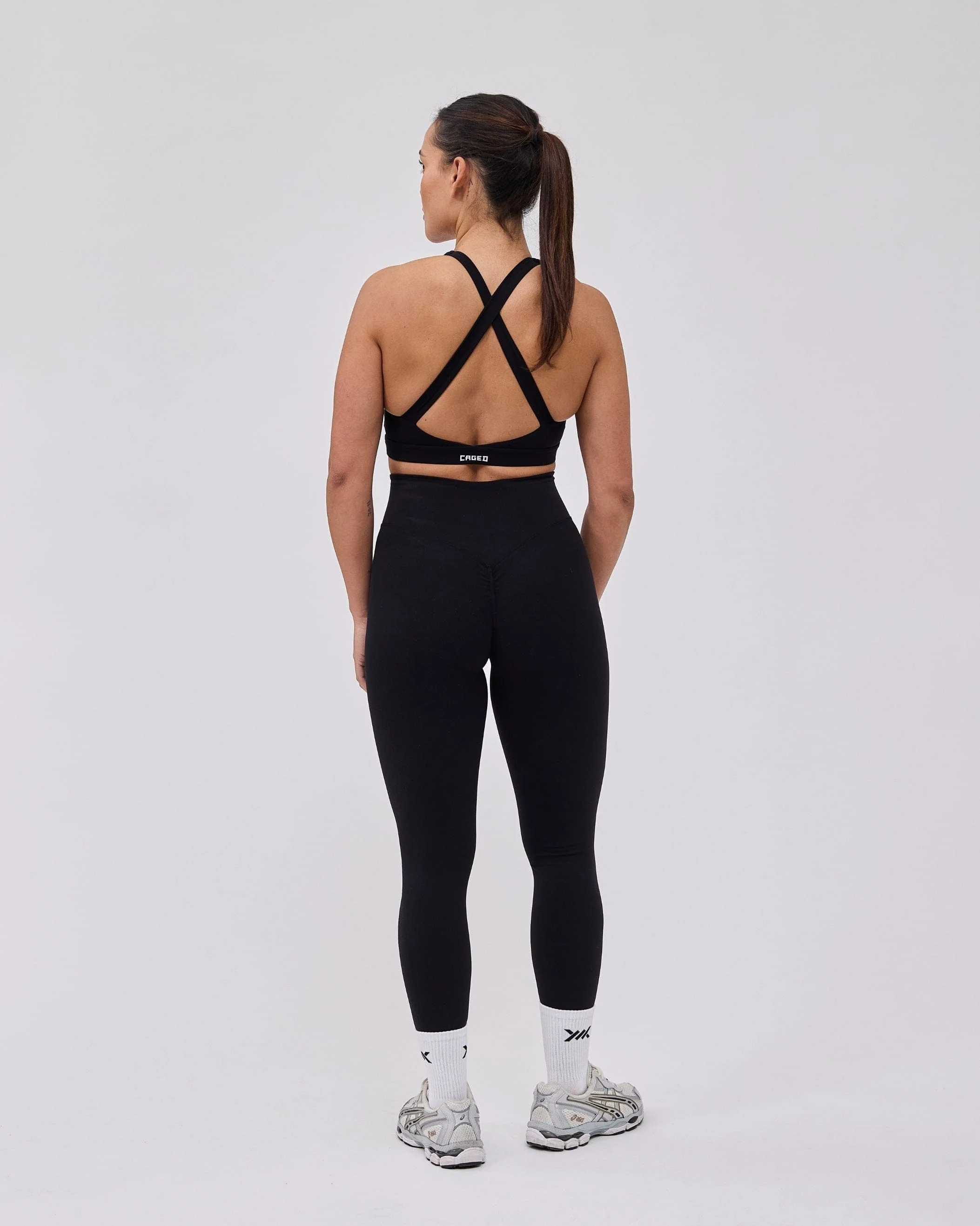 Essential leggings - Image 3