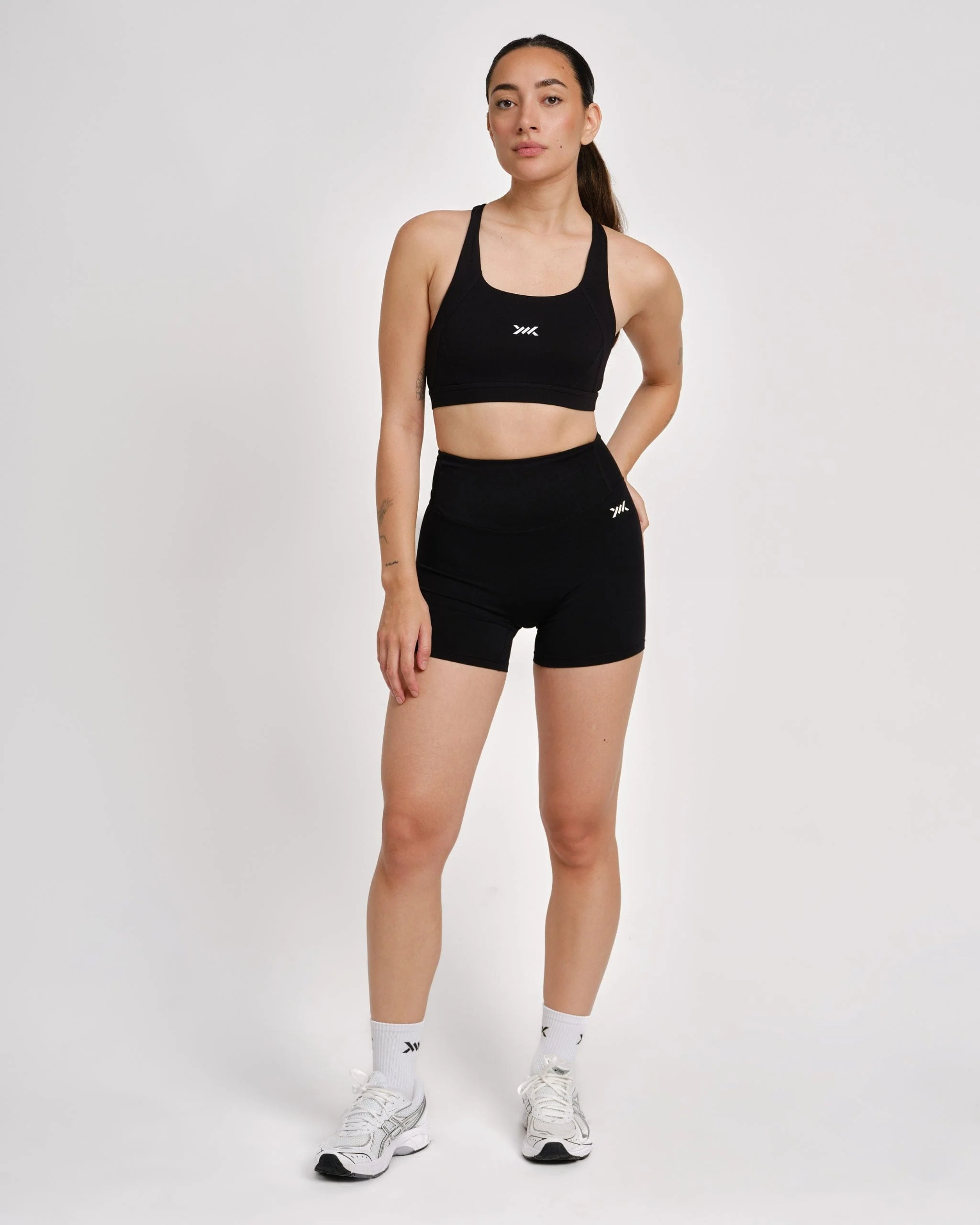 Essential shorts - Image 3