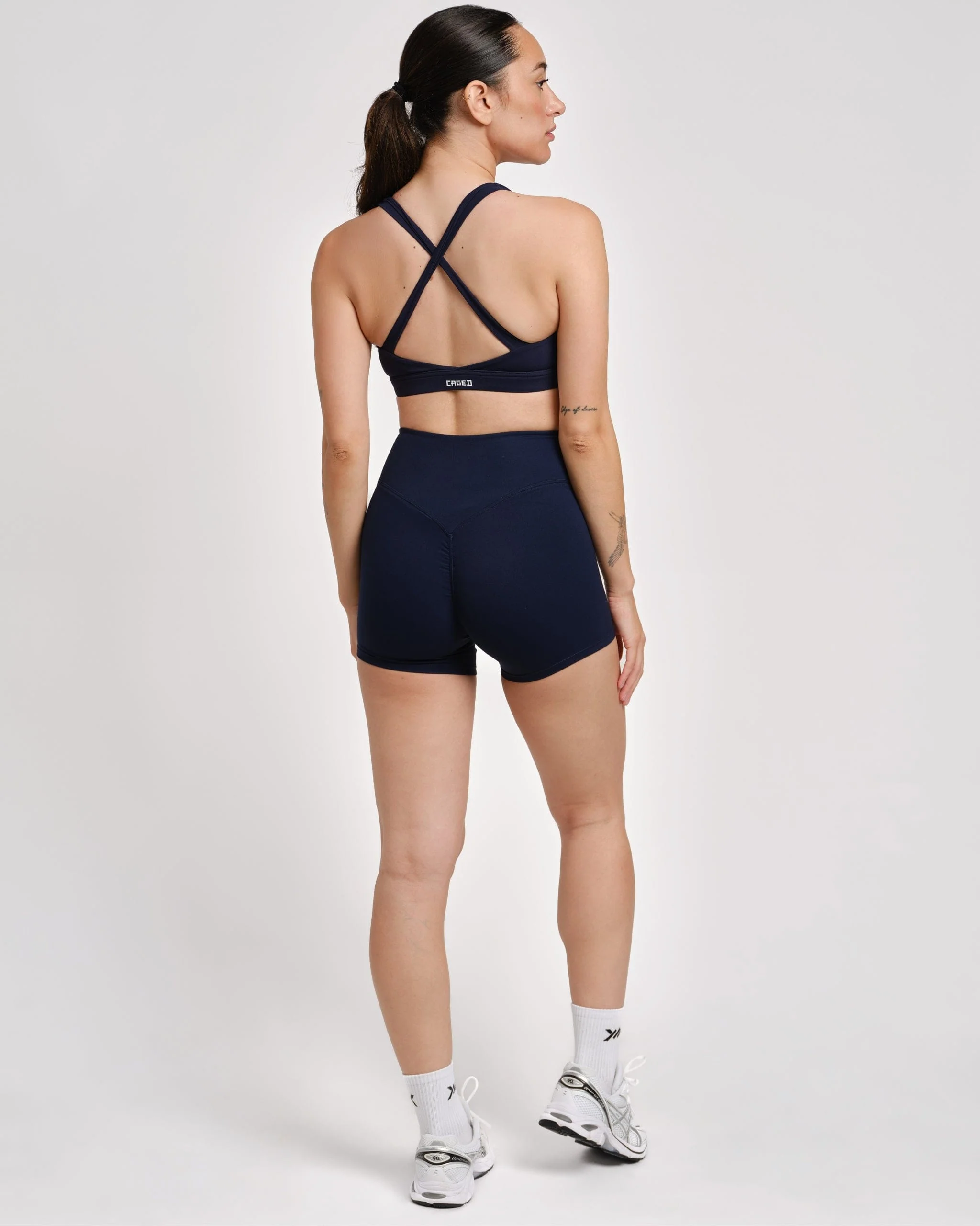 Essential shorts - Image 4