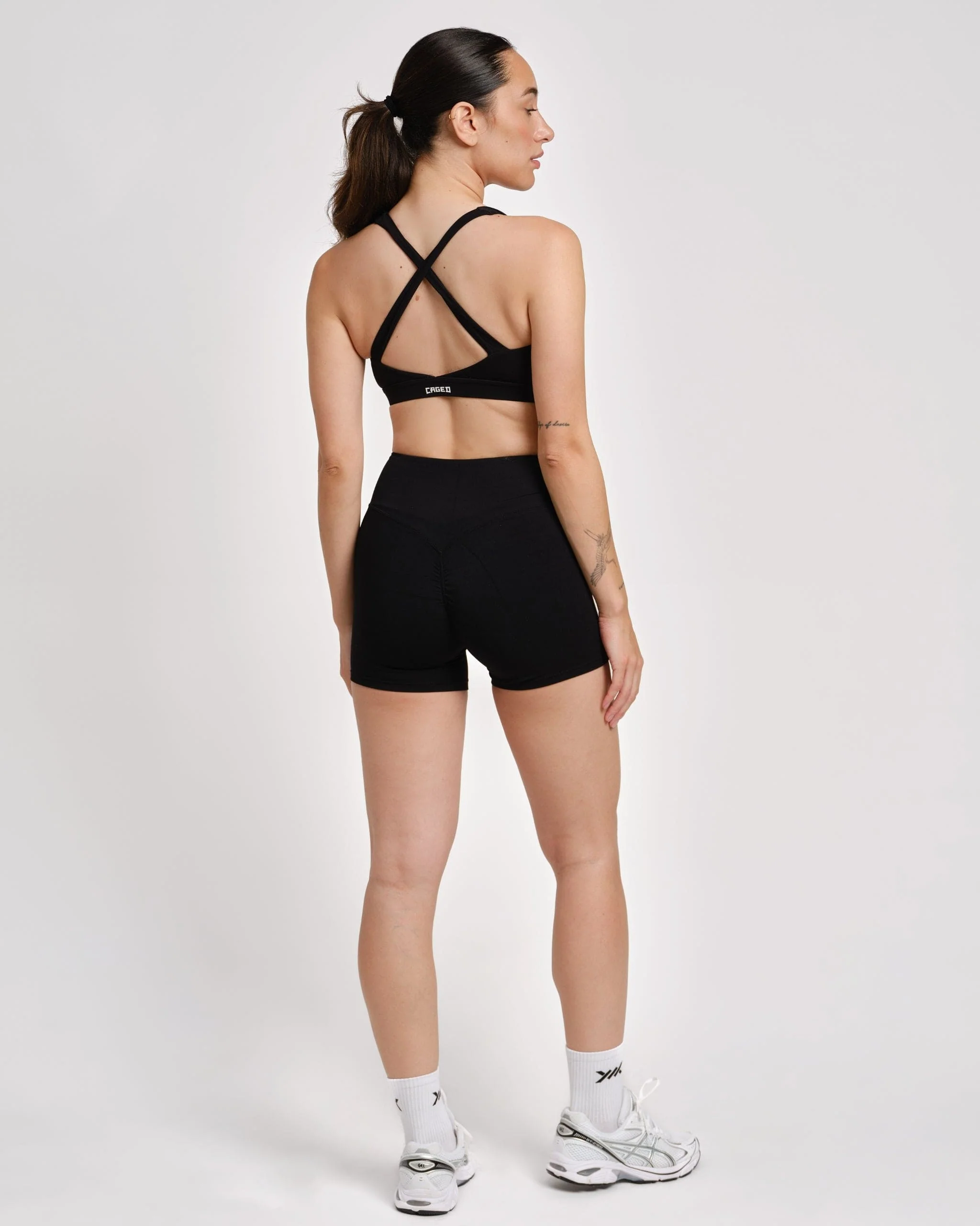 Essential sports bra - Image 4