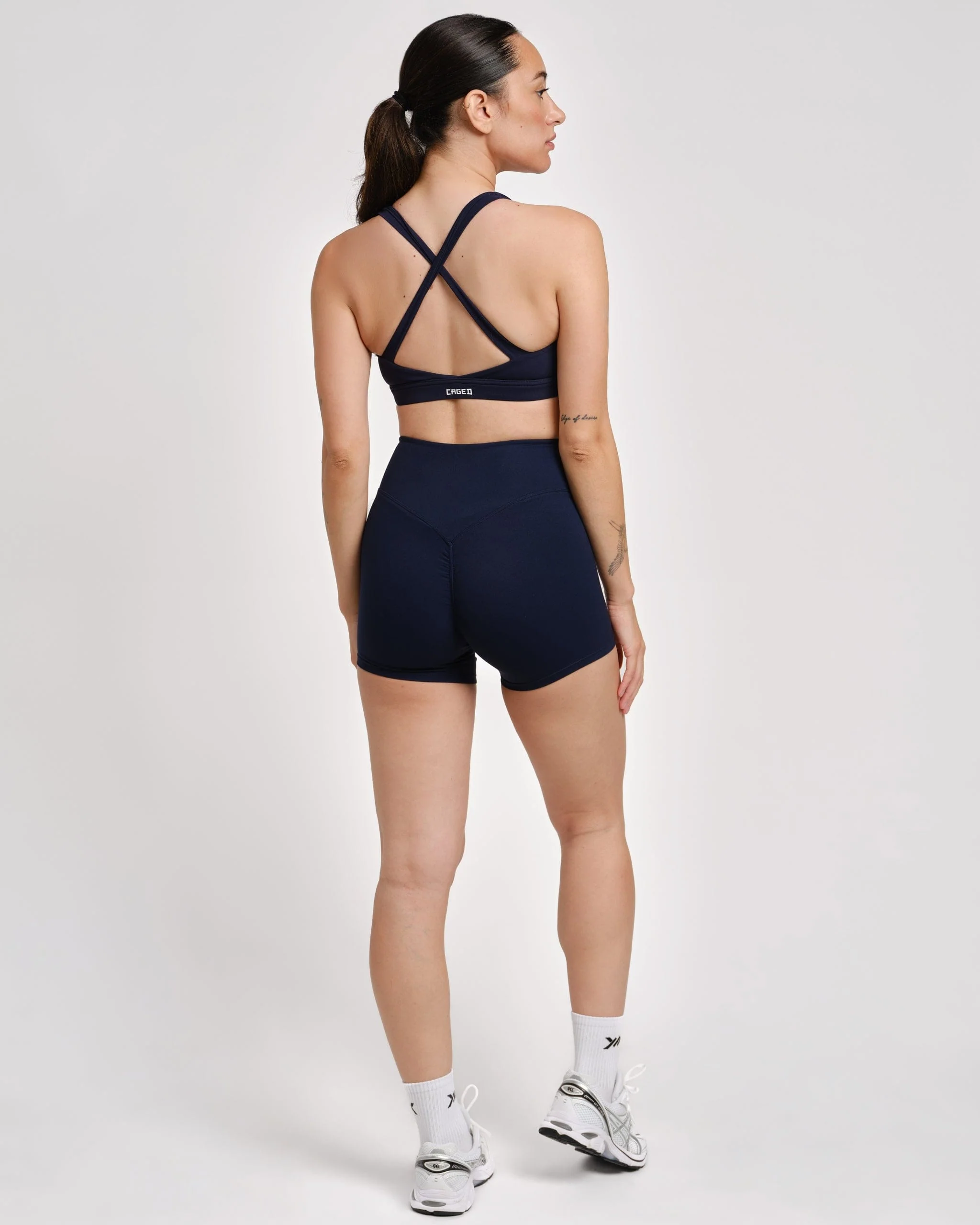Essential sports bra - Image 4