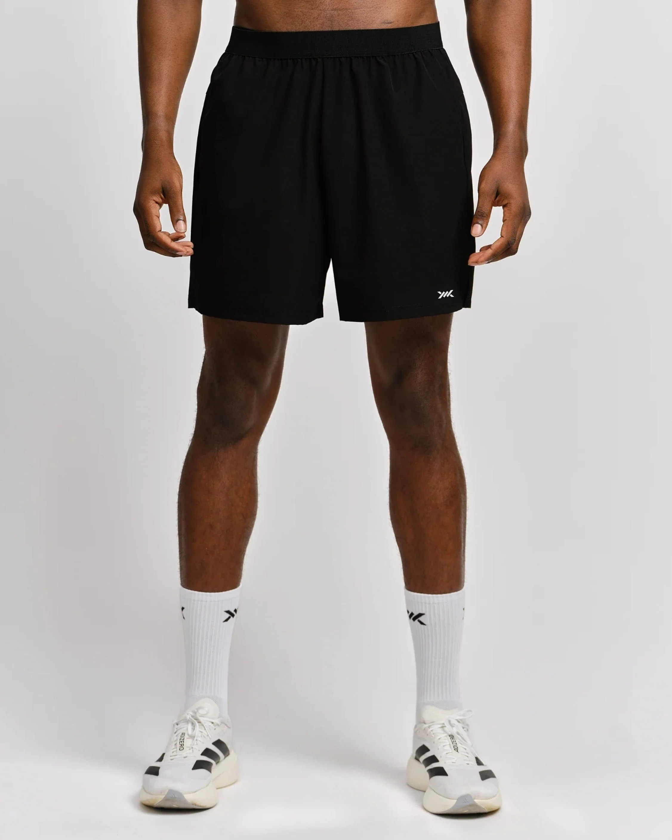 Essential training shorts