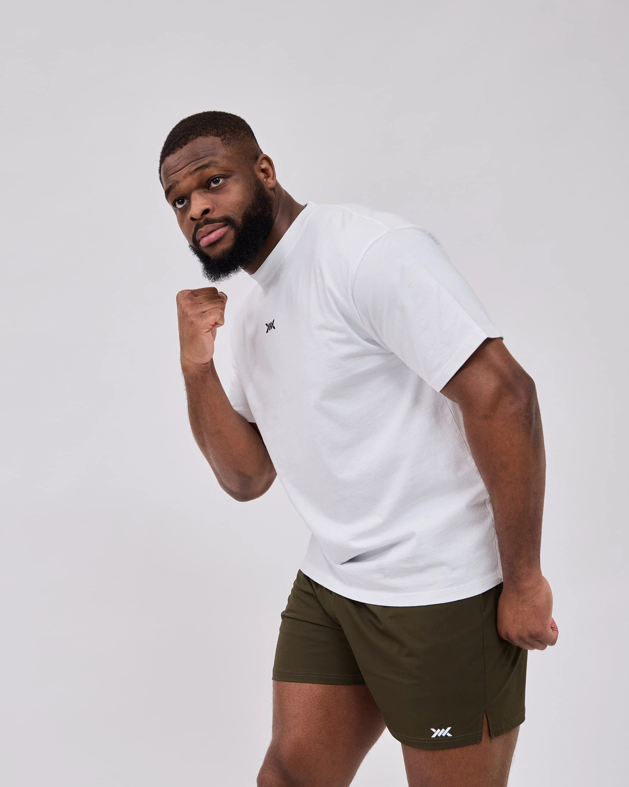 Essential training shorts - Image 4