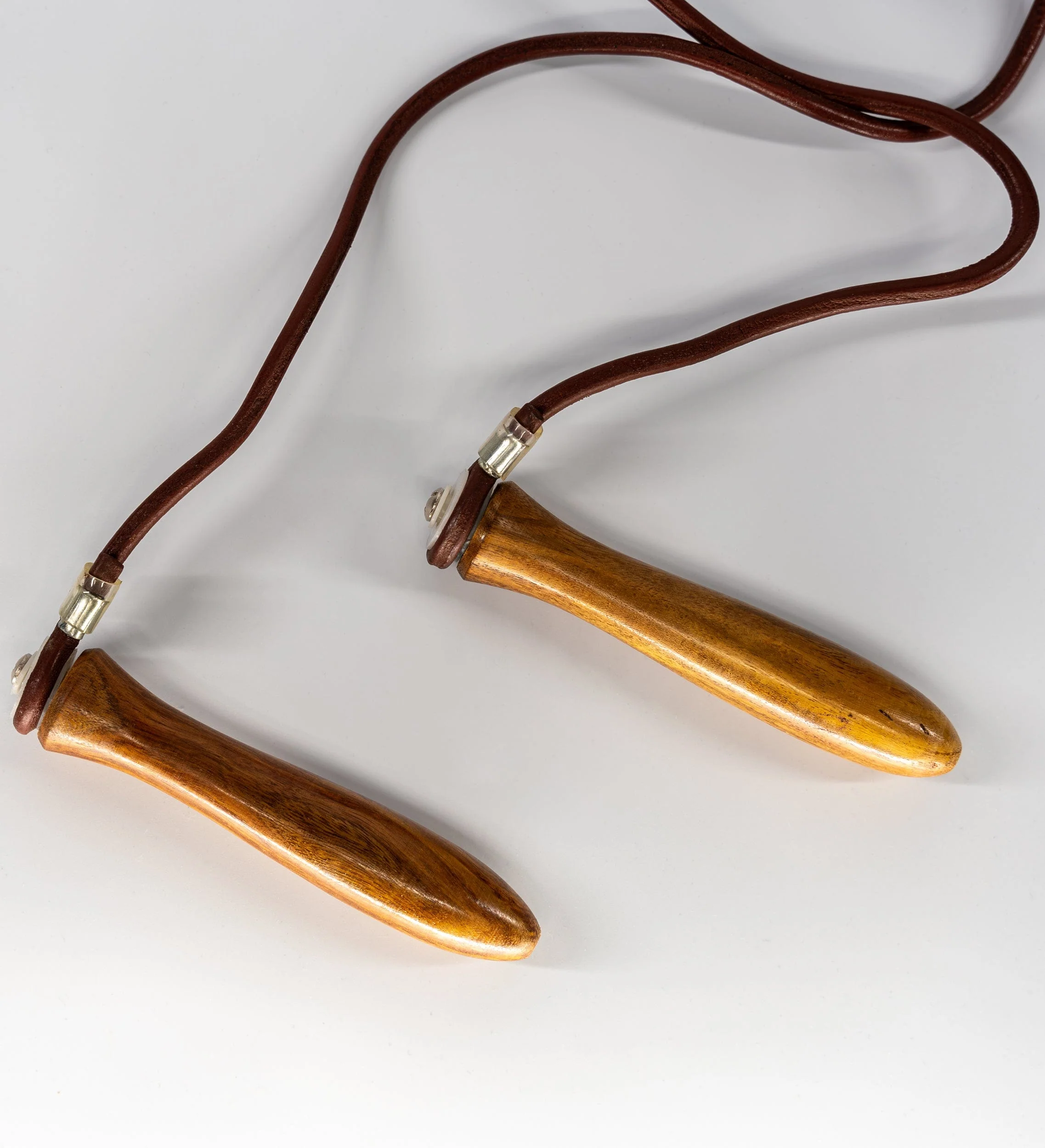 Premium Jump Rope Leather - Image 3