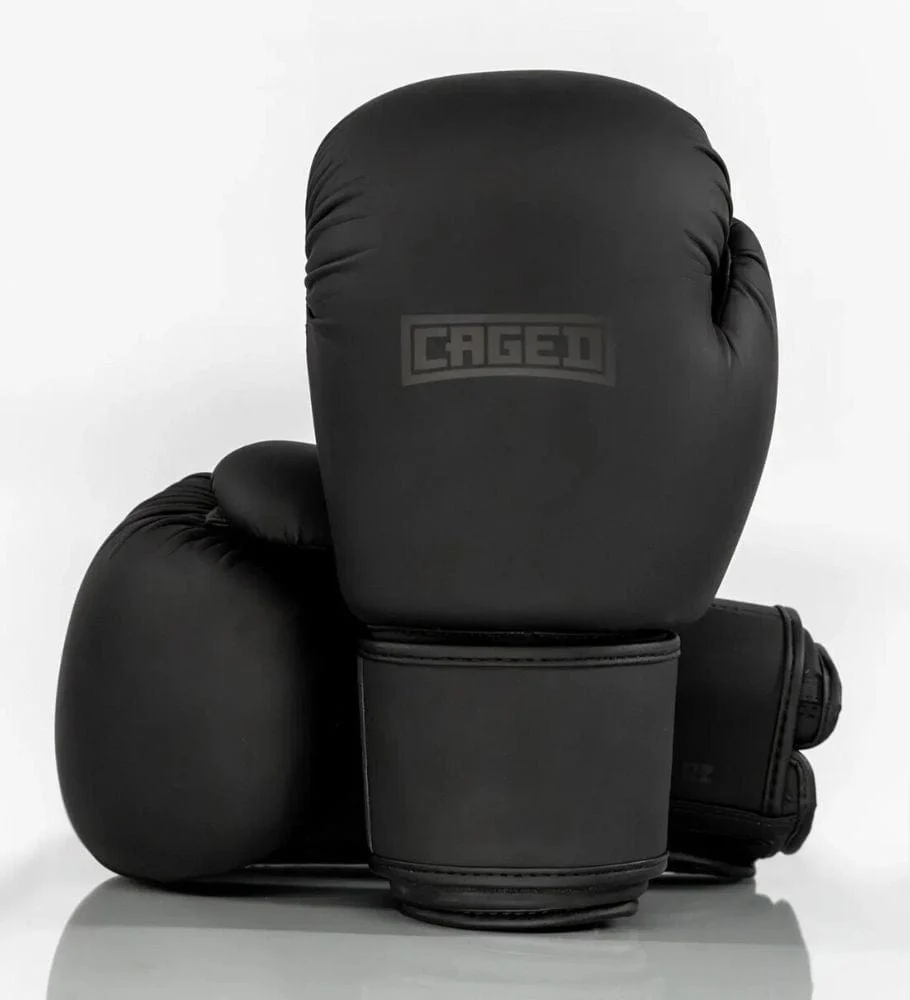 Shadow Boxing Gloves - Image 9