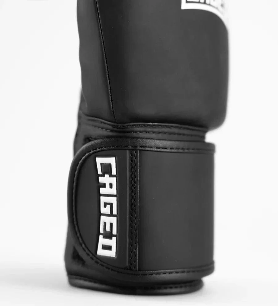 Shadow Boxing Gloves - Image 4