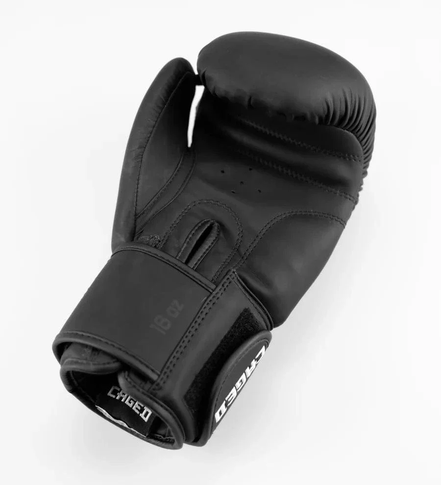 Shadow Boxing Gloves - Image 6