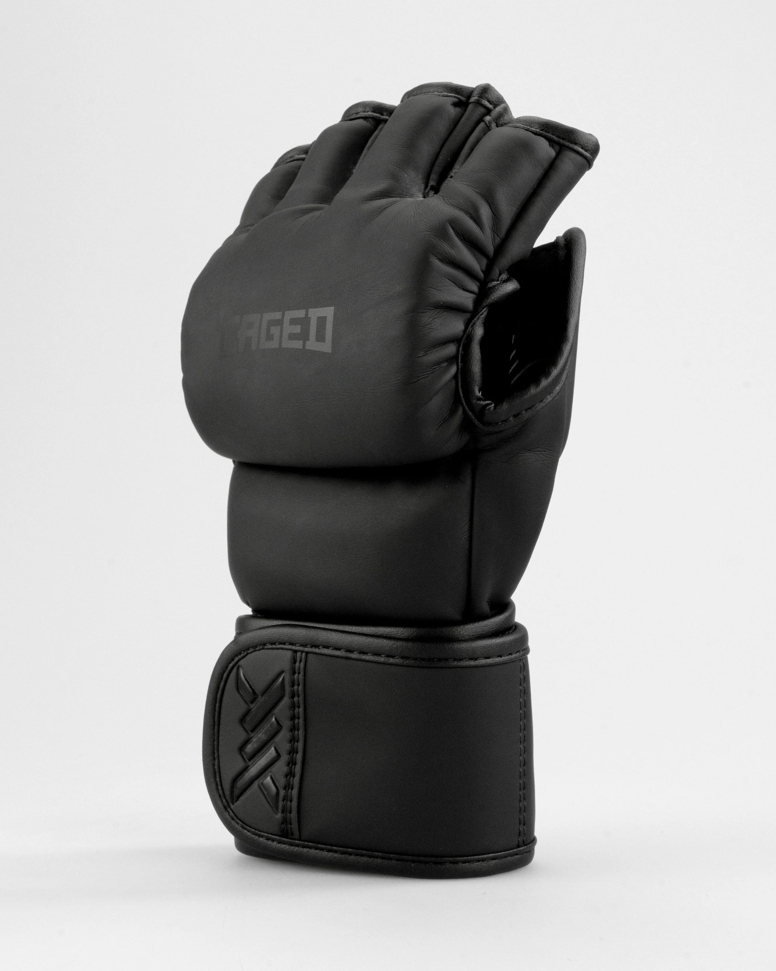 Shadow MMA gloves