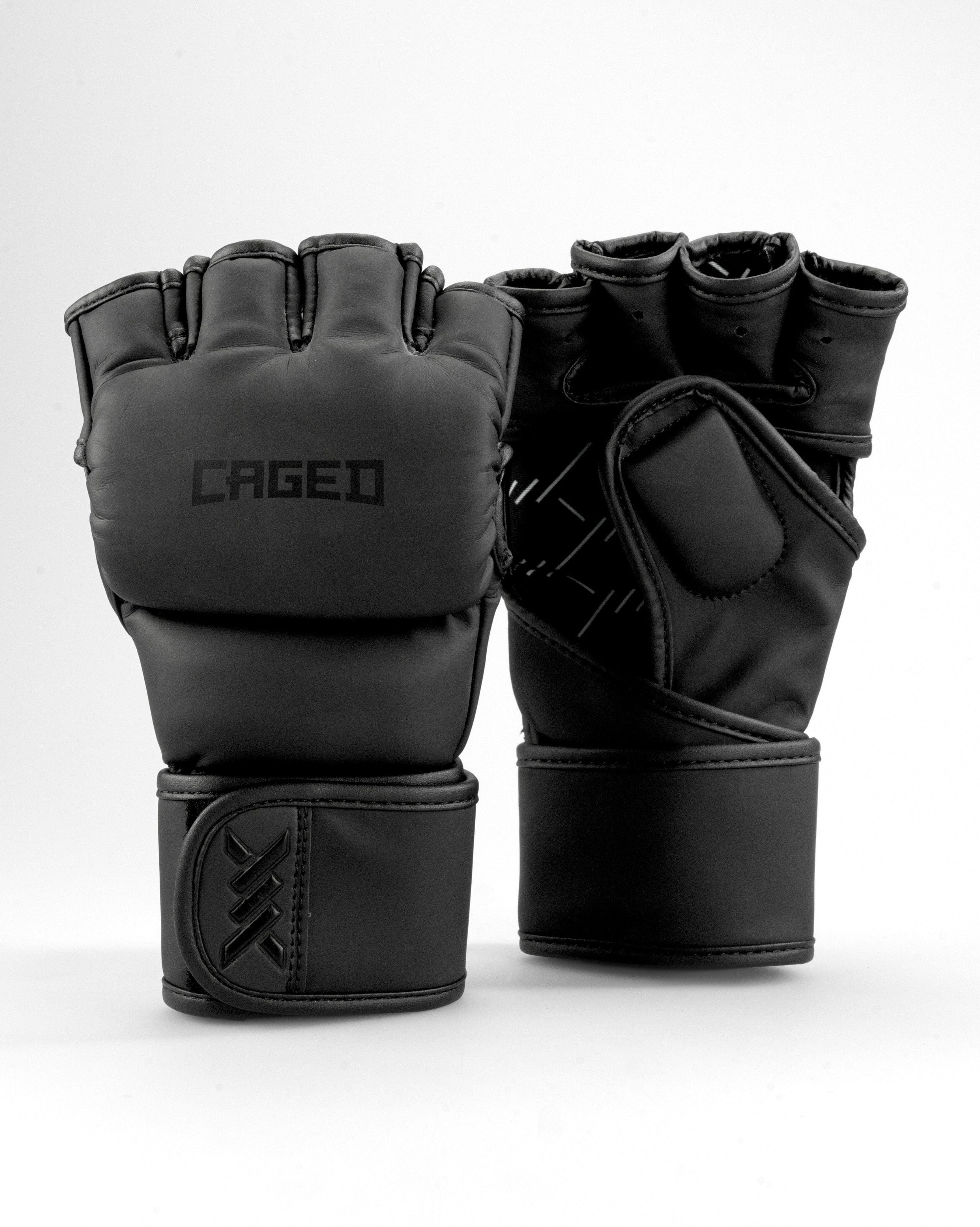 Shadow MMA gloves - Image 2