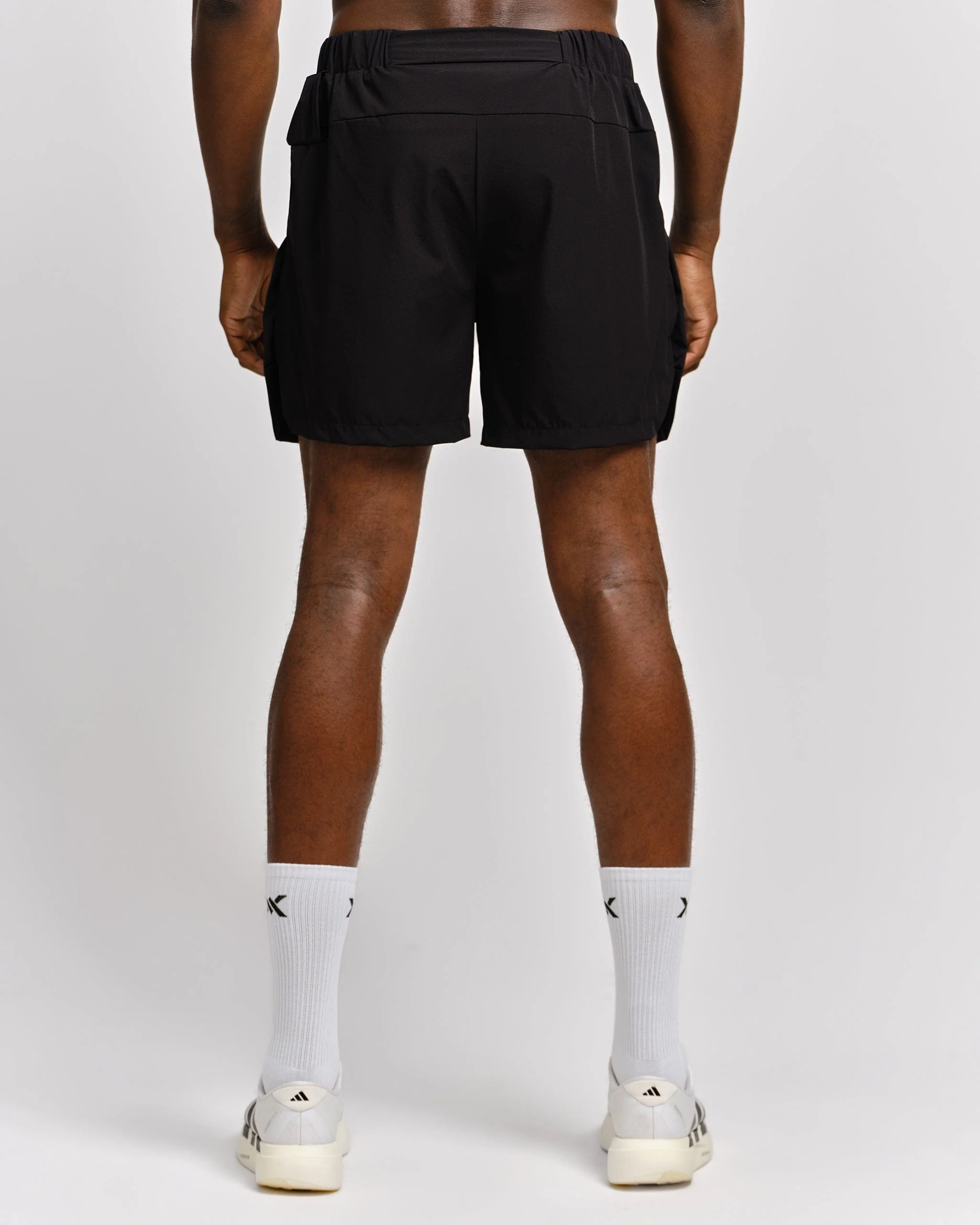 Stride running shorts - Image 3