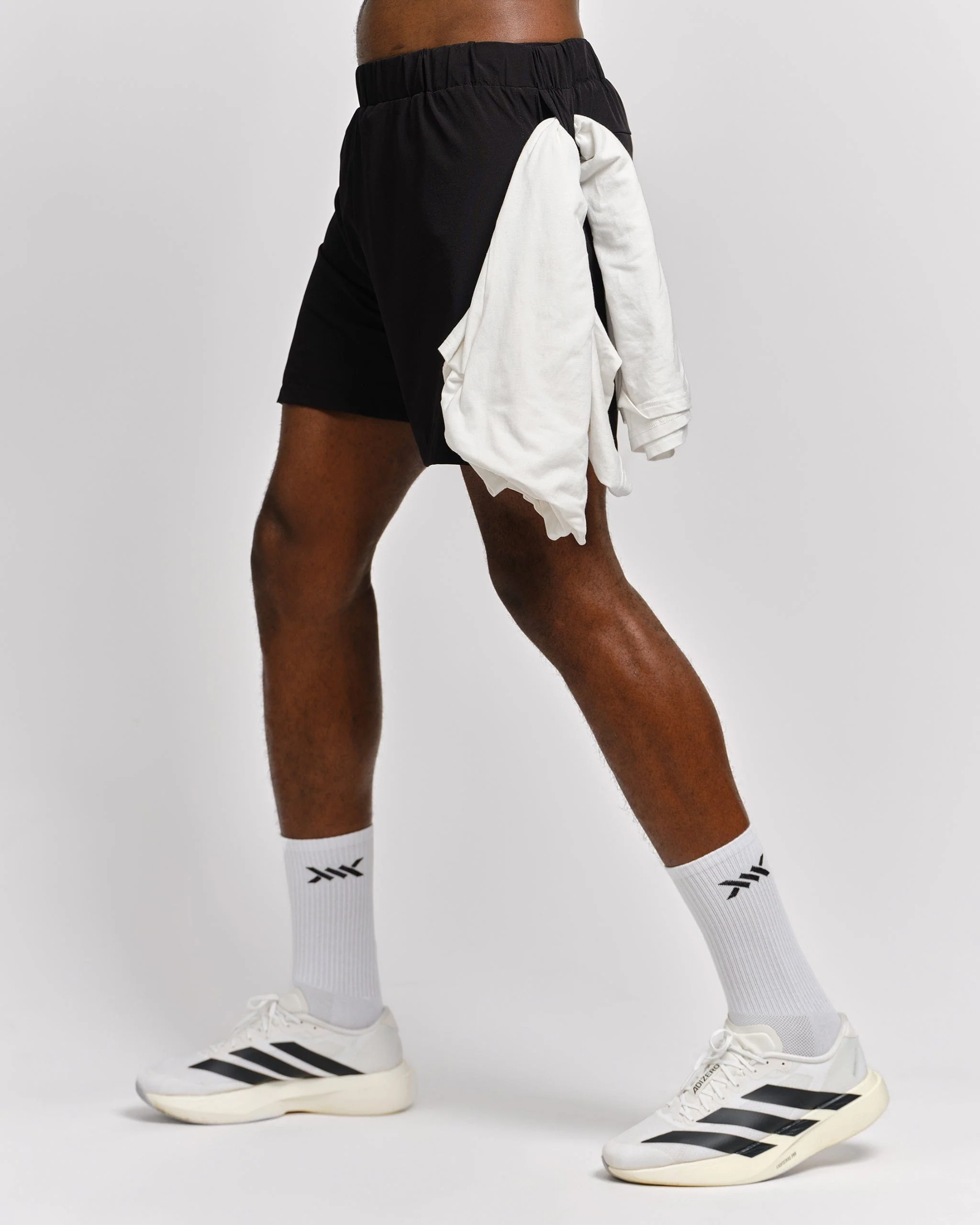 Stride running shorts - Image 6