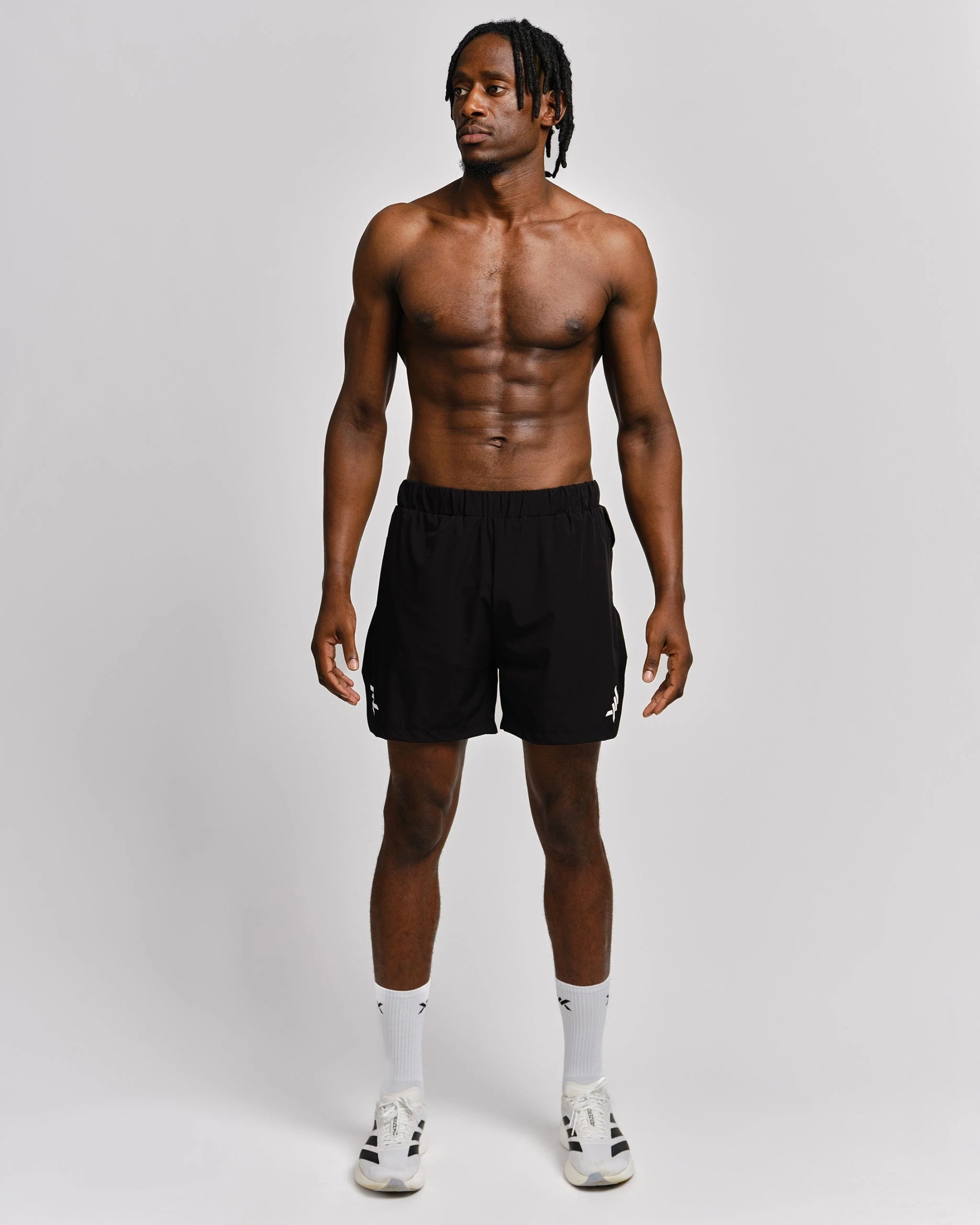 Stride running shorts - Image 7