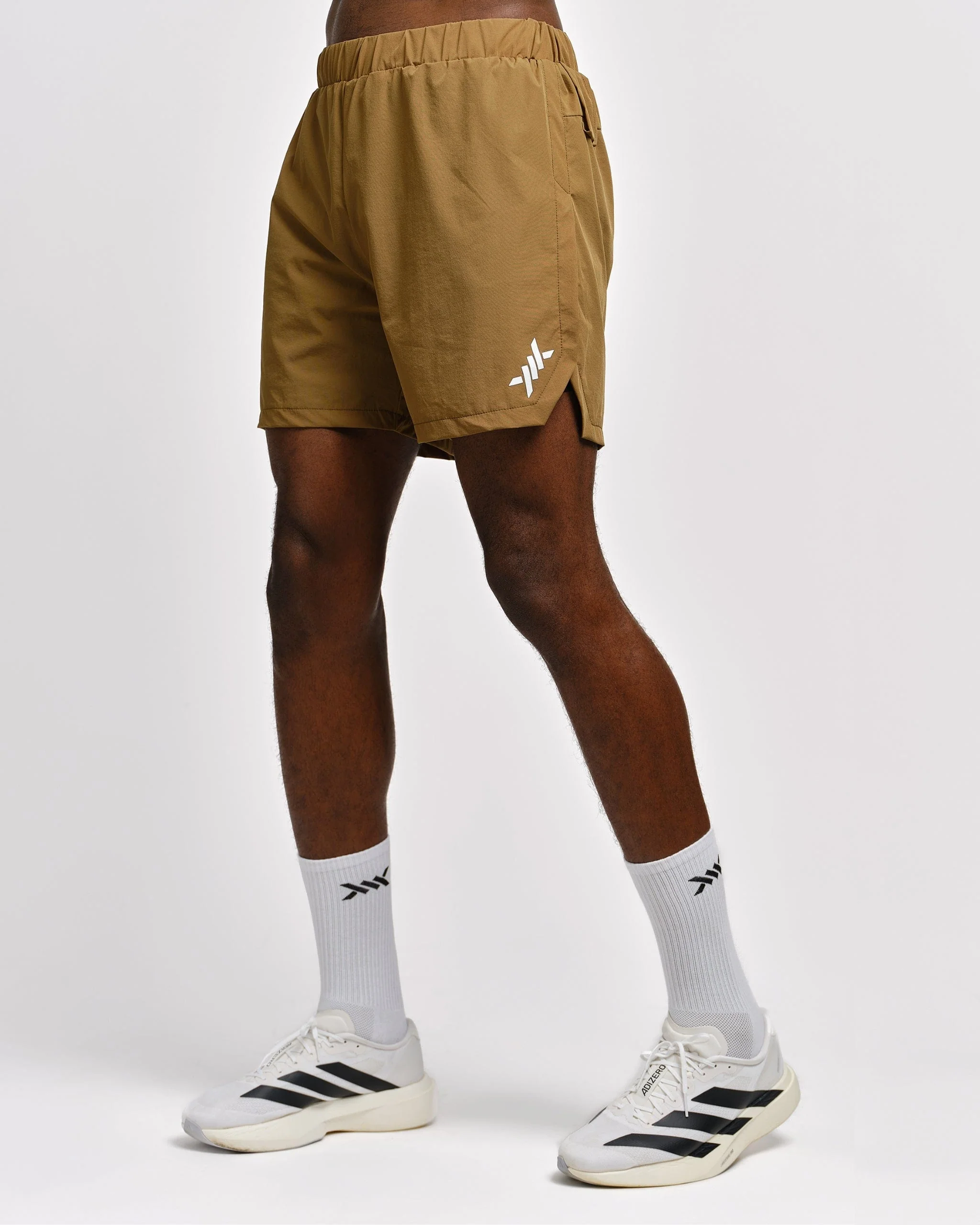 Stride running shorts - Image 2