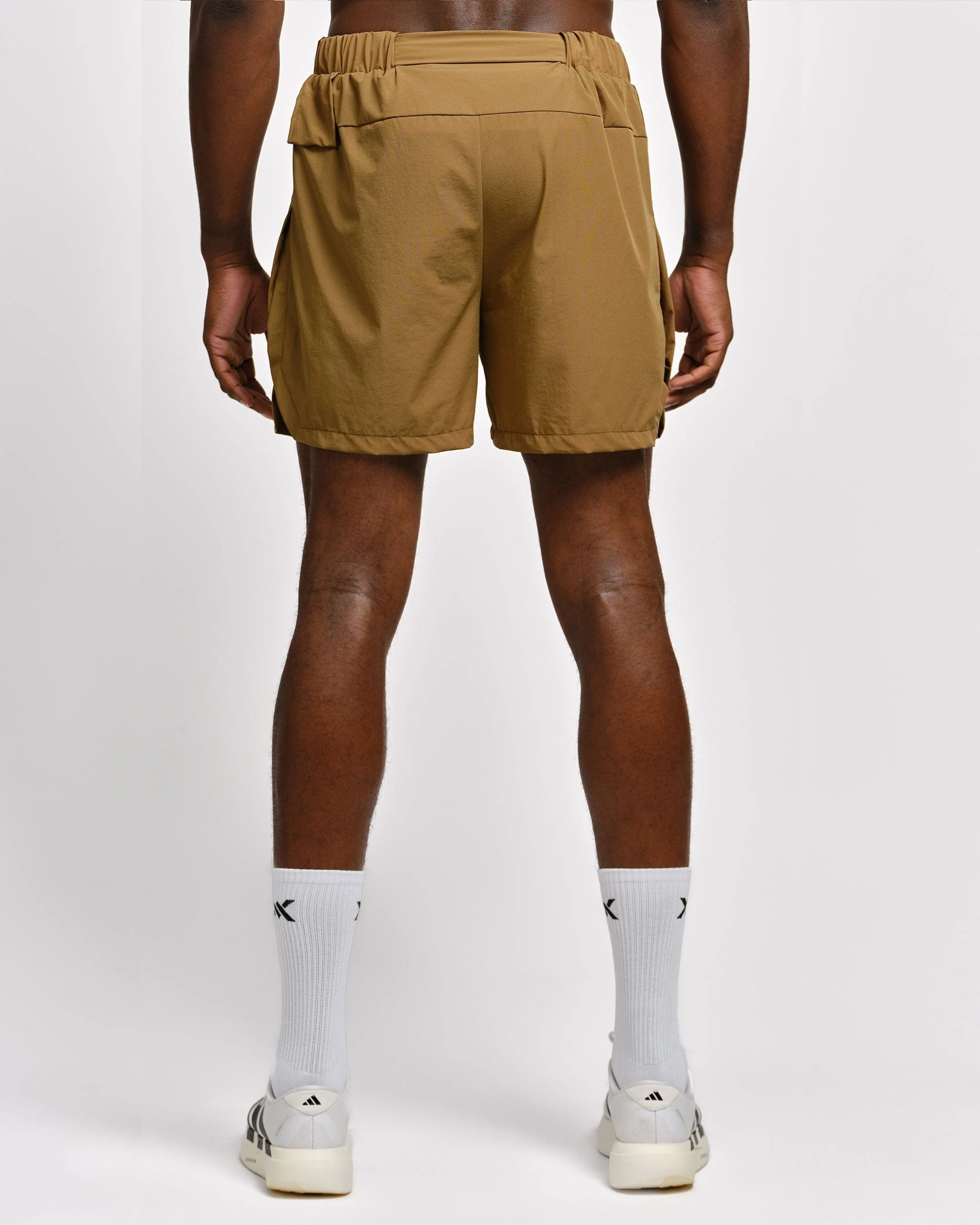 Stride running shorts - Image 3