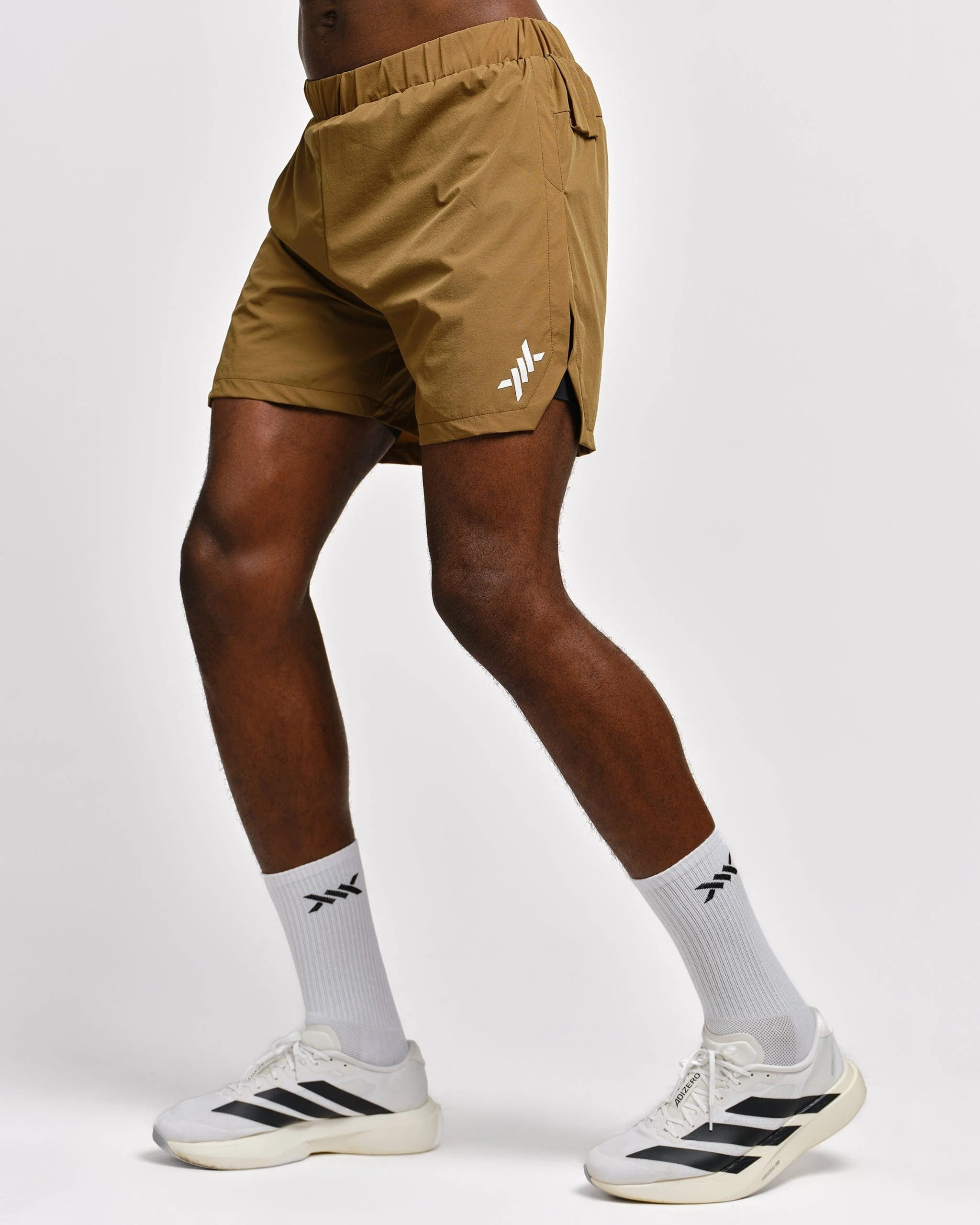Stride running shorts - Image 4