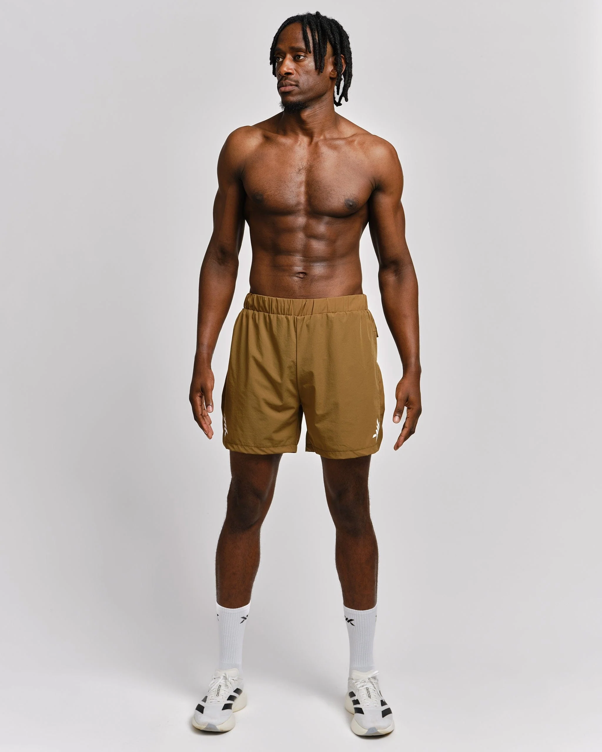 Stride running shorts - Image 7