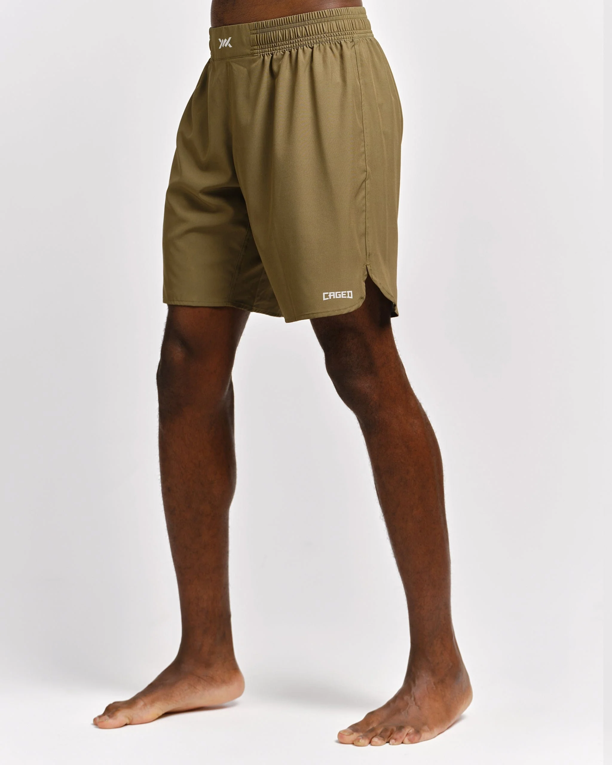 Tactical MMA shorts - Image 2