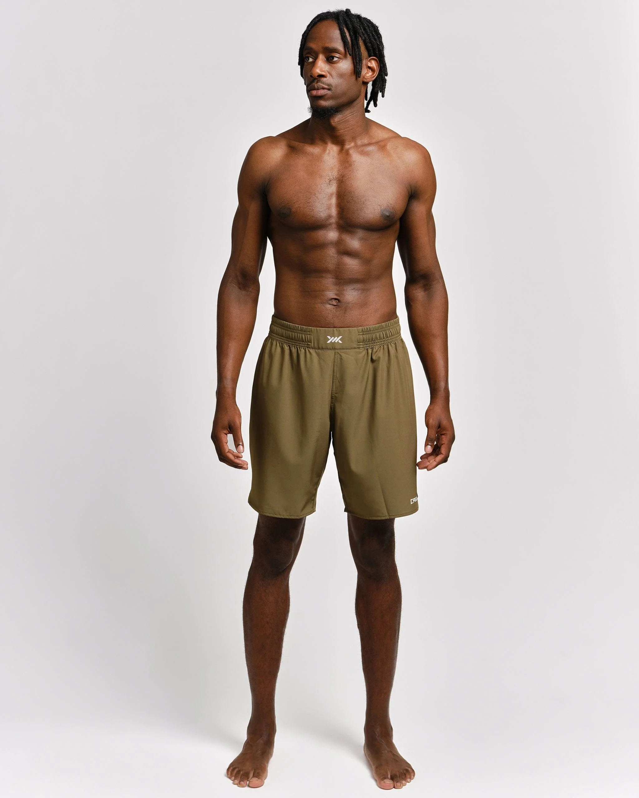 Tactical MMA shorts - Image 4