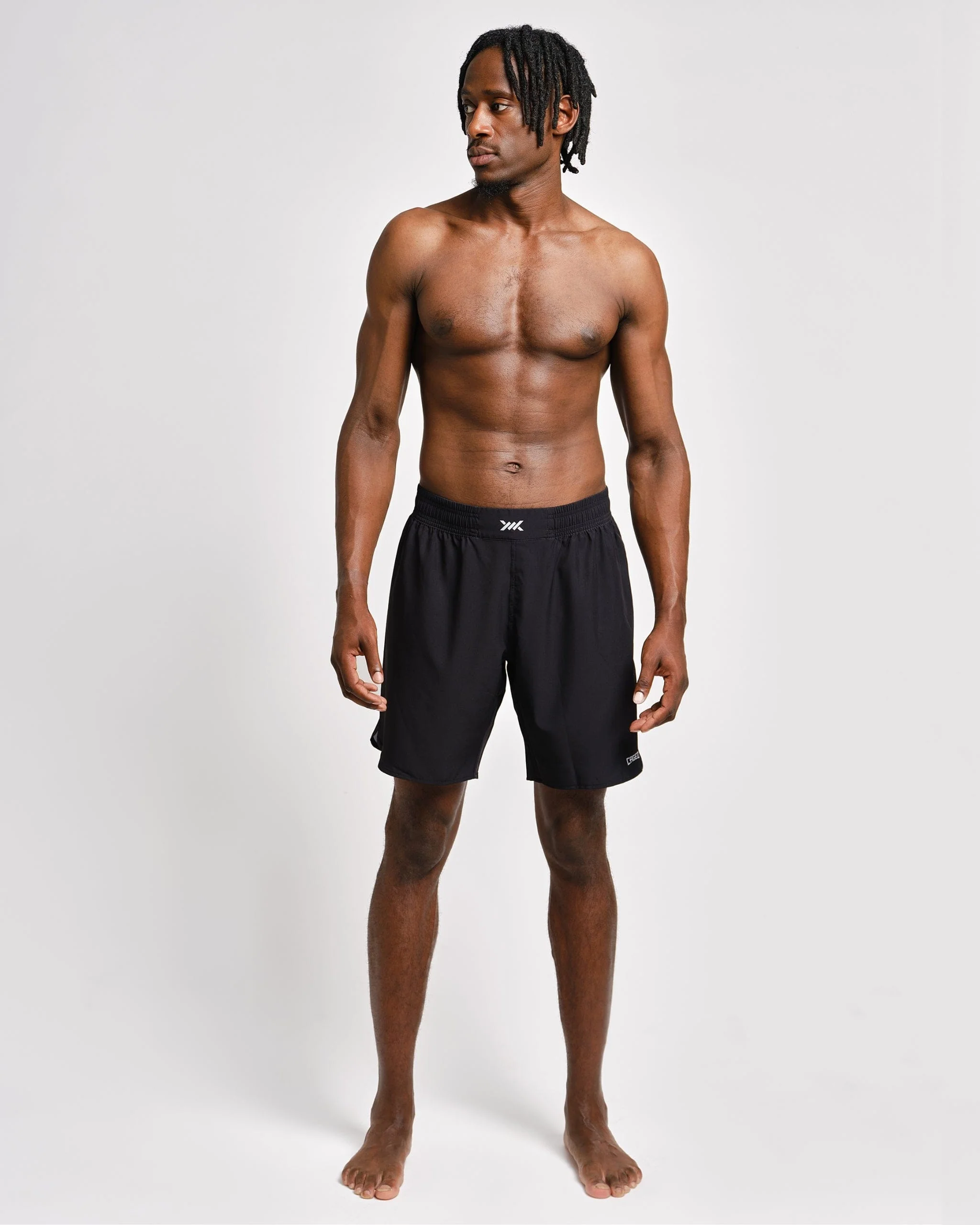 Tactical MMA shorts - Image 4