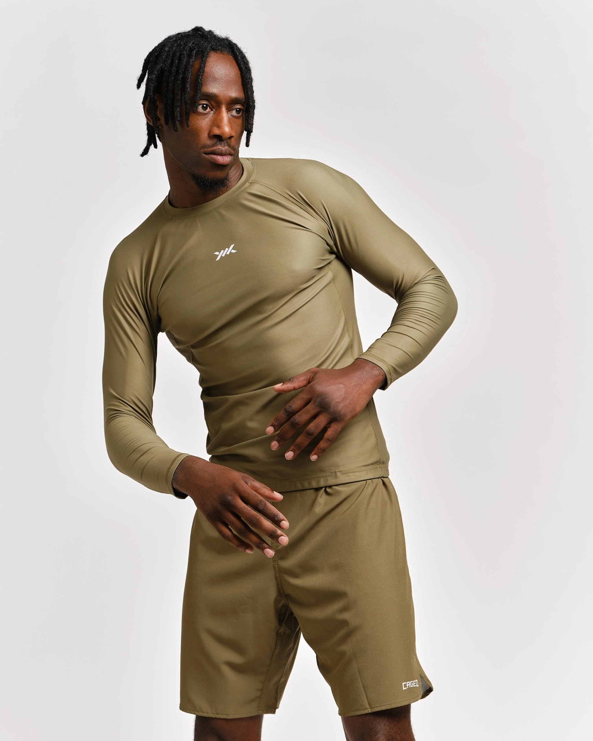 Tactical rashguard - Image 2